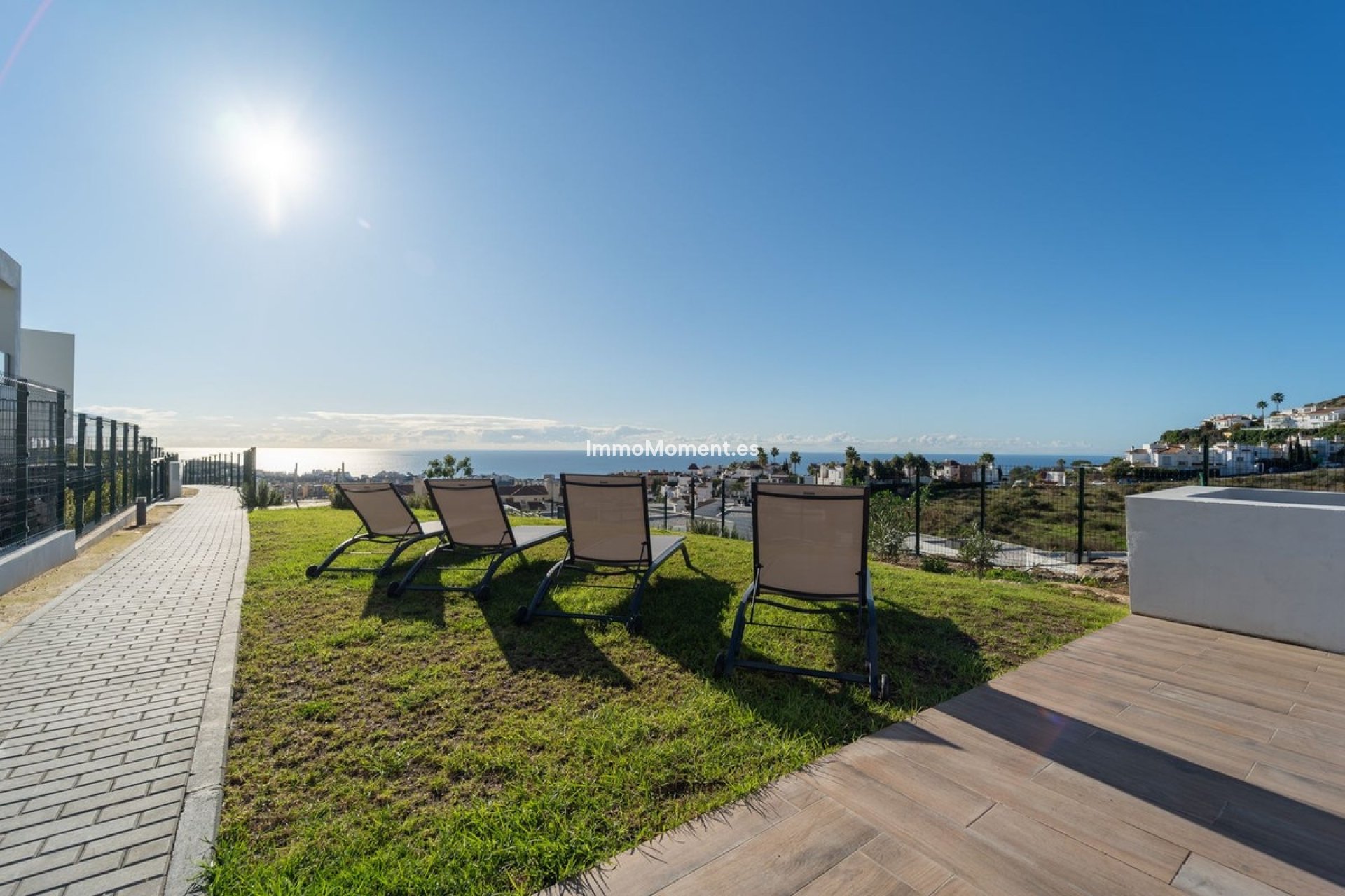 Bestaande woning - Villa - Mijas - Riviera del Sol