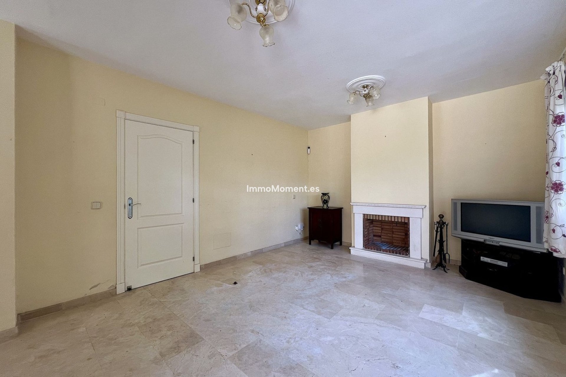 Bestaande woning - Villa - Mijas - Riviera del Sol