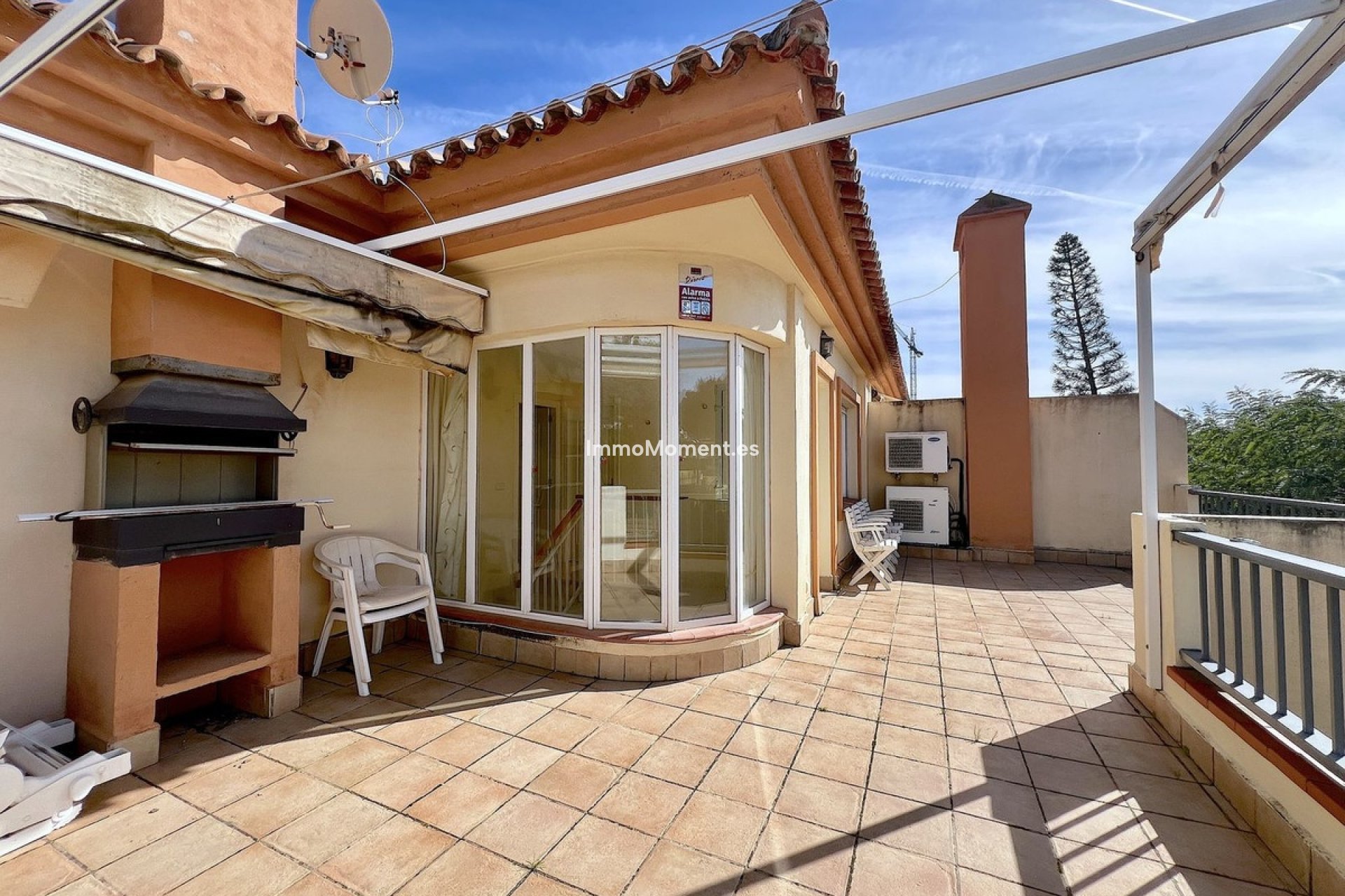 Bestaande woning - Villa - Mijas - Riviera del Sol