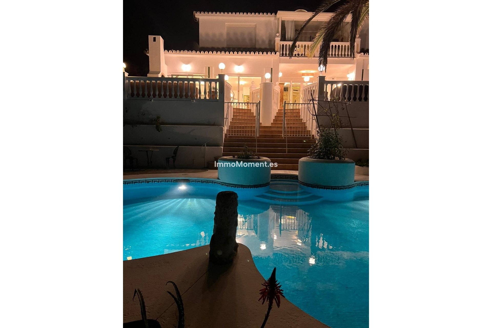 Bestaande woning - Villa - Mijas - Riviera del Sol