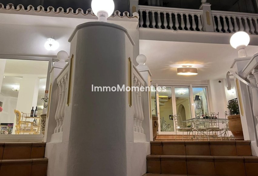 Bestaande woning - Villa - Mijas - Riviera del Sol