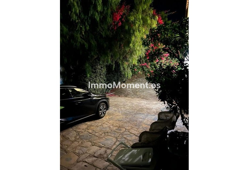 Bestaande woning - Villa - Mijas - Riviera del Sol