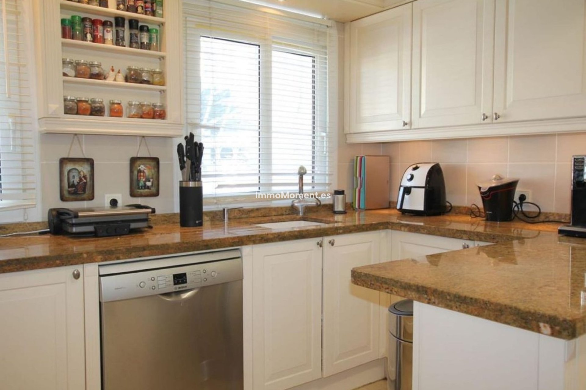 Bestaande woning - Villa - Mijas - Riviera del Sol