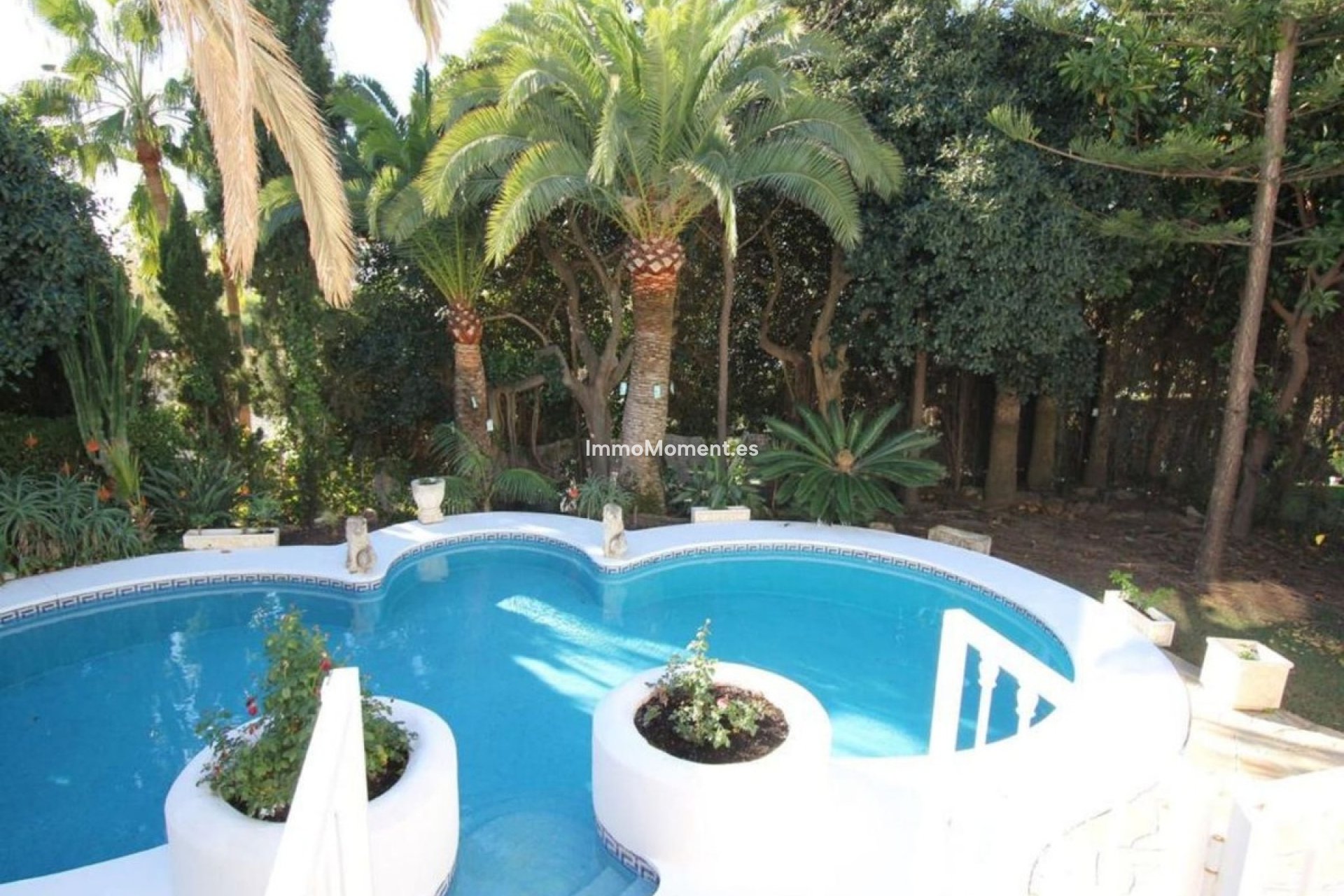 Bestaande woning - Villa - Mijas - Riviera del Sol