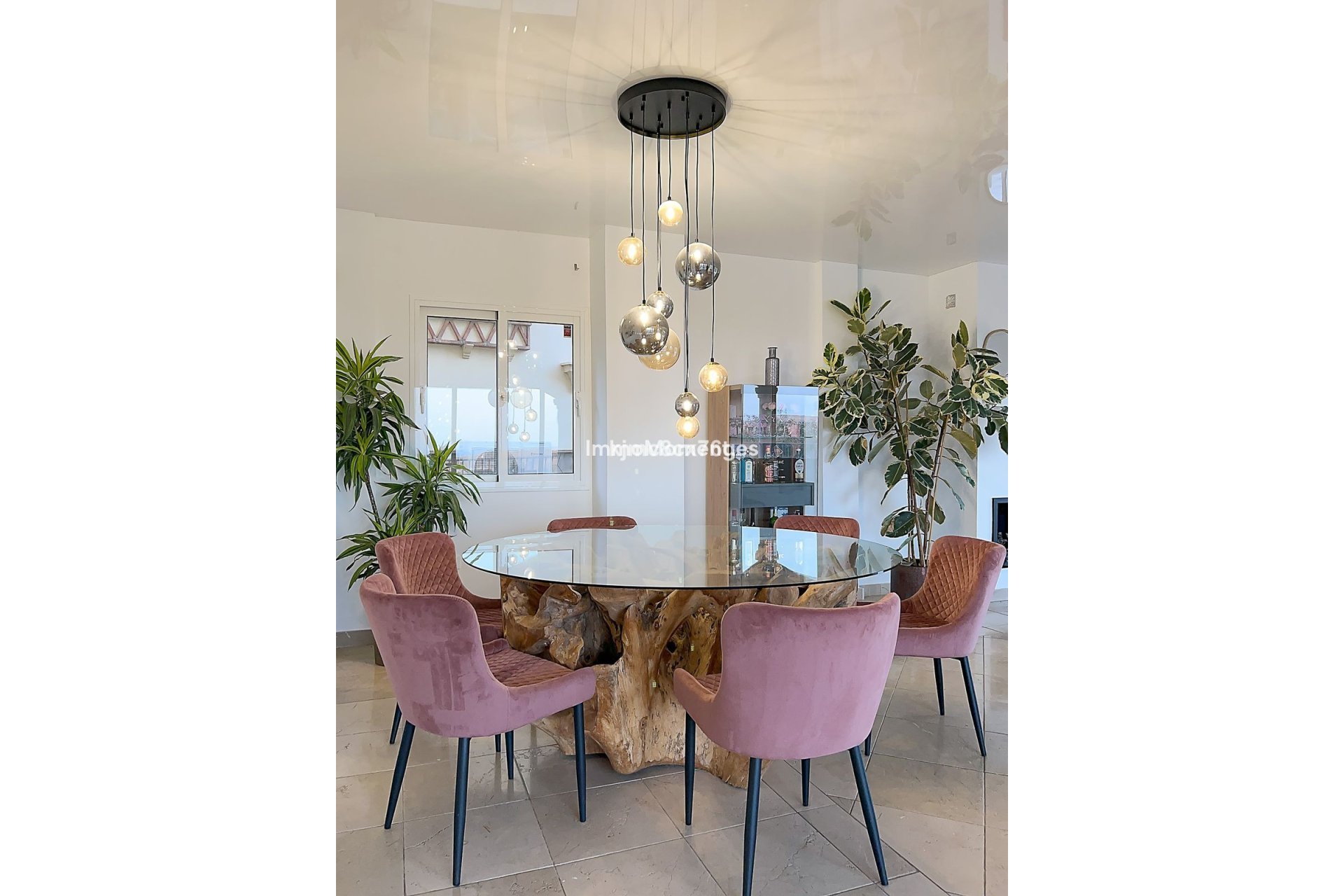 Bestaande woning - Villa - Mijas - Riviera del Sol