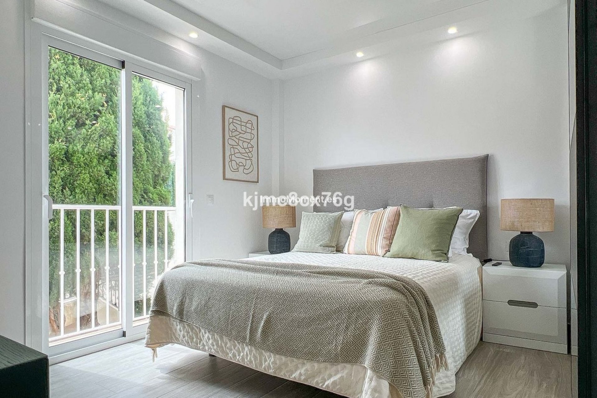 Bestaande woning - Villa - Mijas - Riviera del Sol