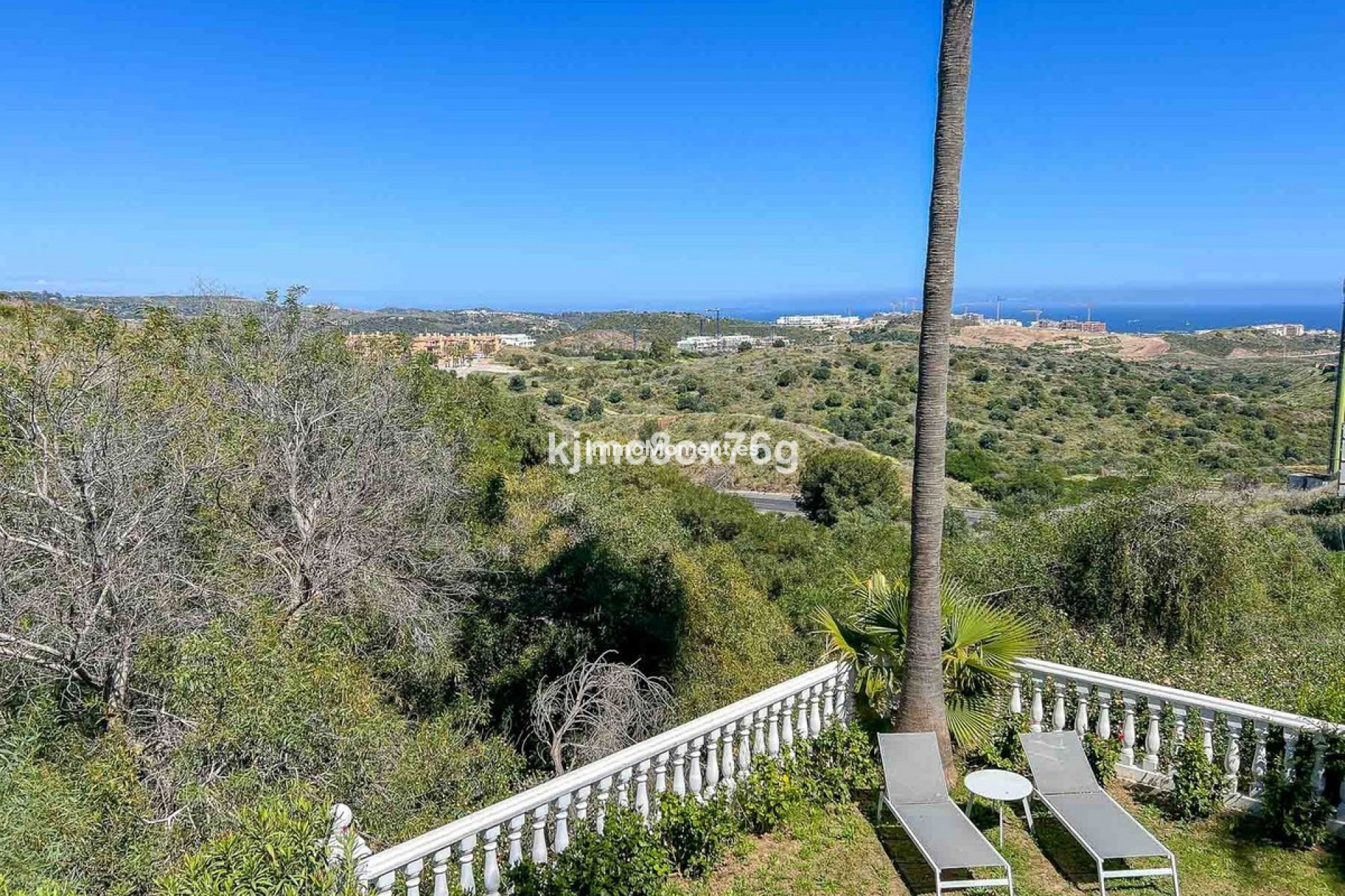 Bestaande woning - Villa - Mijas - Riviera del Sol