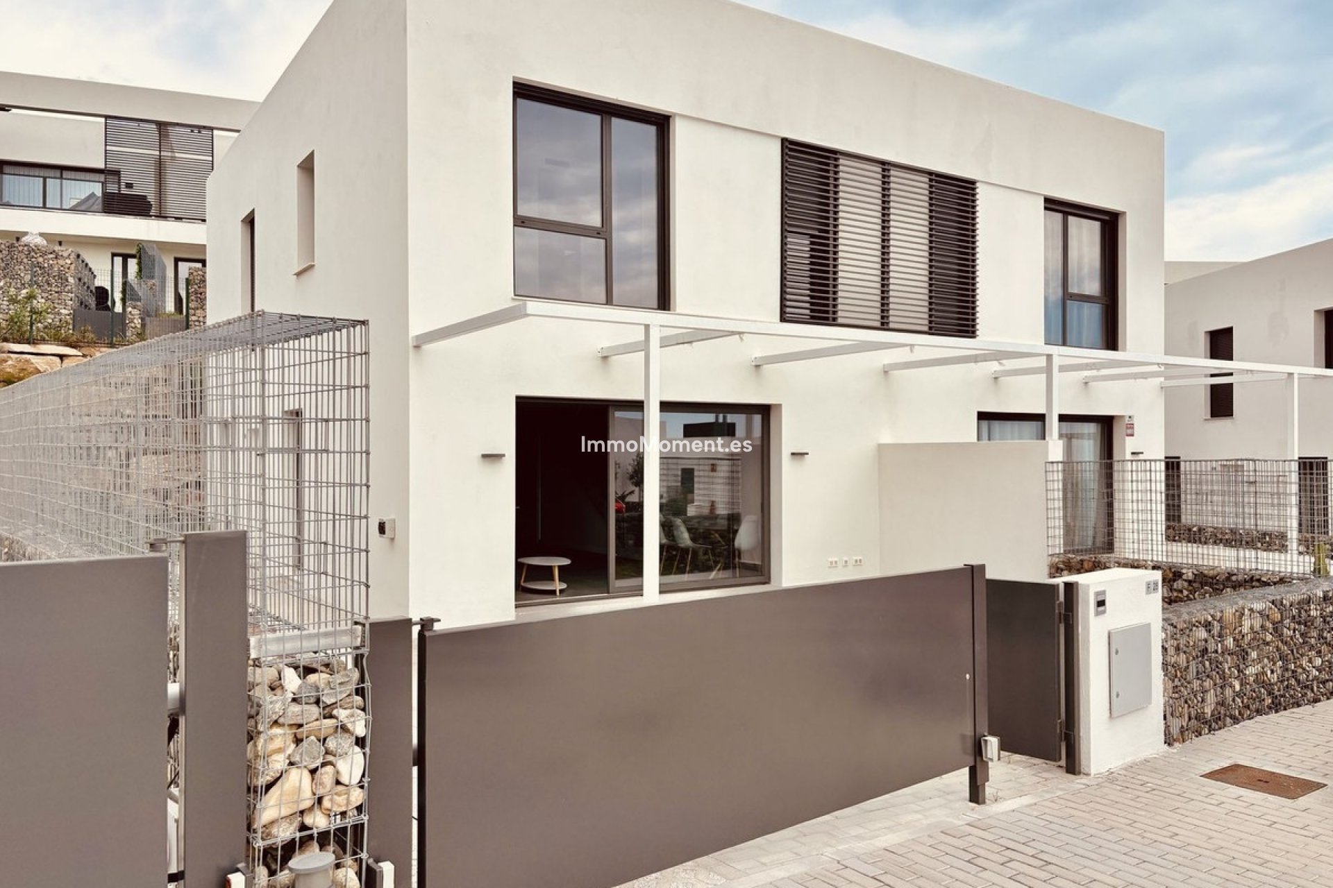 Bestaande woning - Villa - Mijas - Riviera del Sol