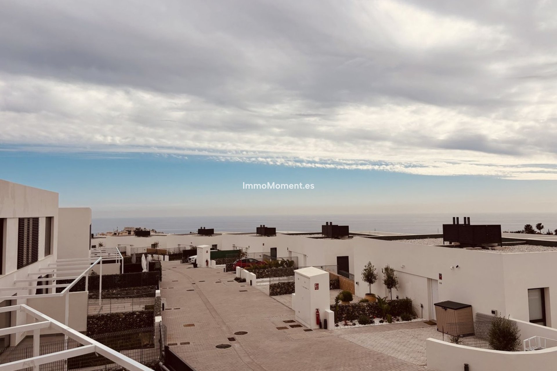 Bestaande woning - Villa - Mijas - Riviera del Sol