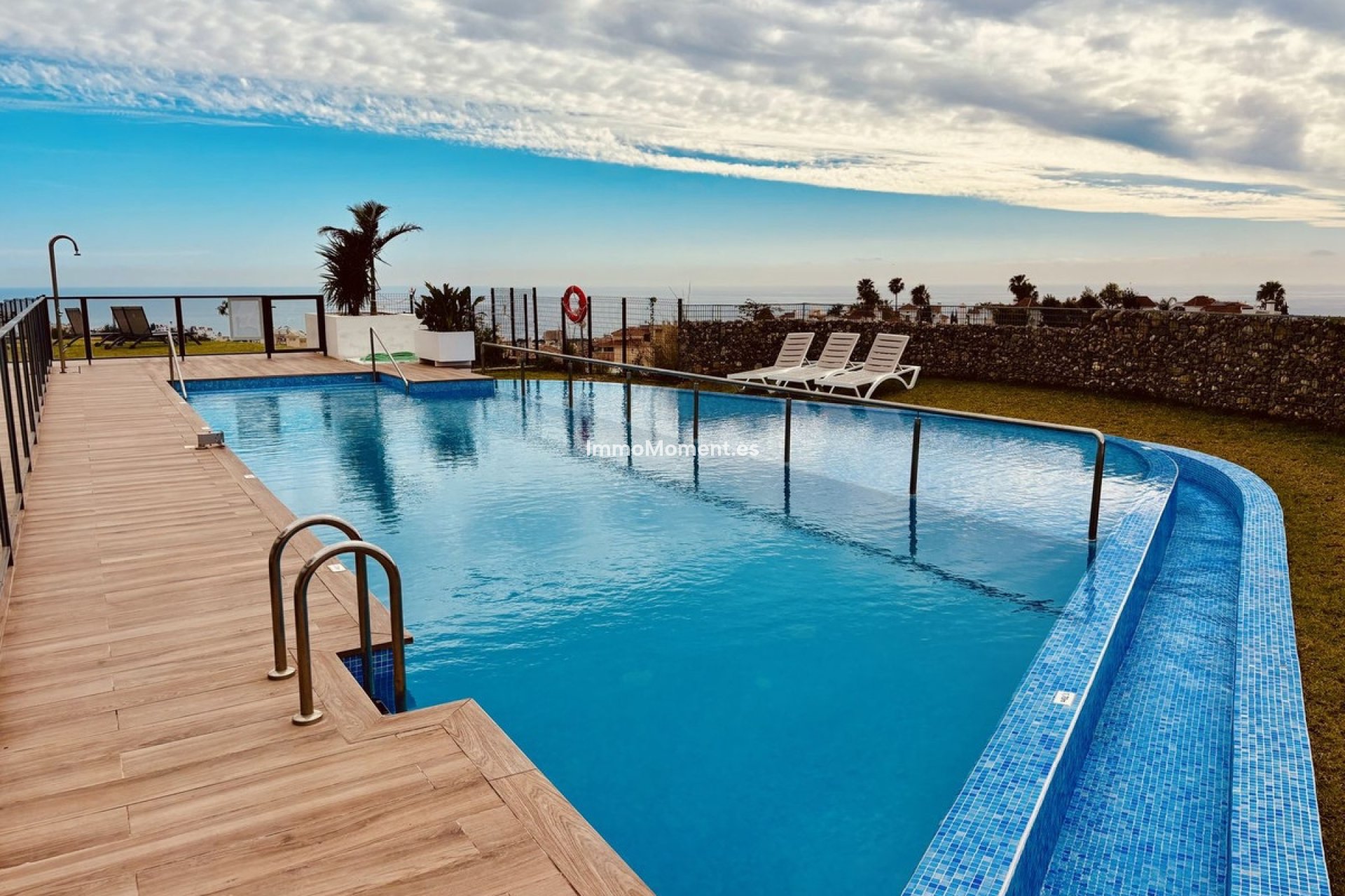 Bestaande woning - Villa - Mijas - Riviera del Sol