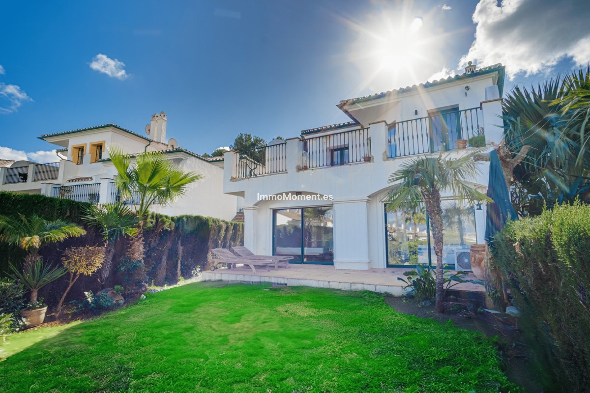 Bestaande woning - Villa - Mijas - Riviera del Sol
