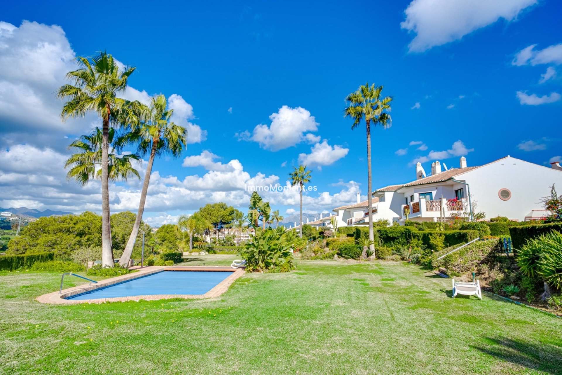 Bestaande woning - Villa - Mijas - Riviera del Sol