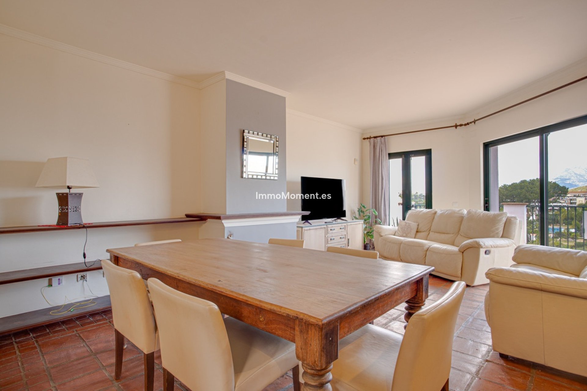 Bestaande woning - Villa - Mijas - Riviera del Sol