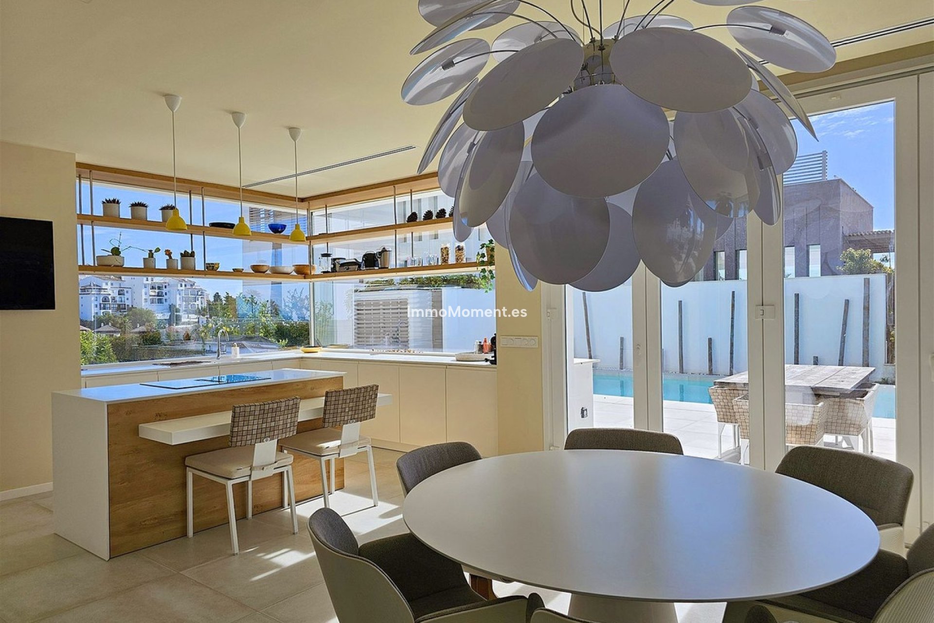 Bestaande woning - Villa - Mijas - Riviera del Sol