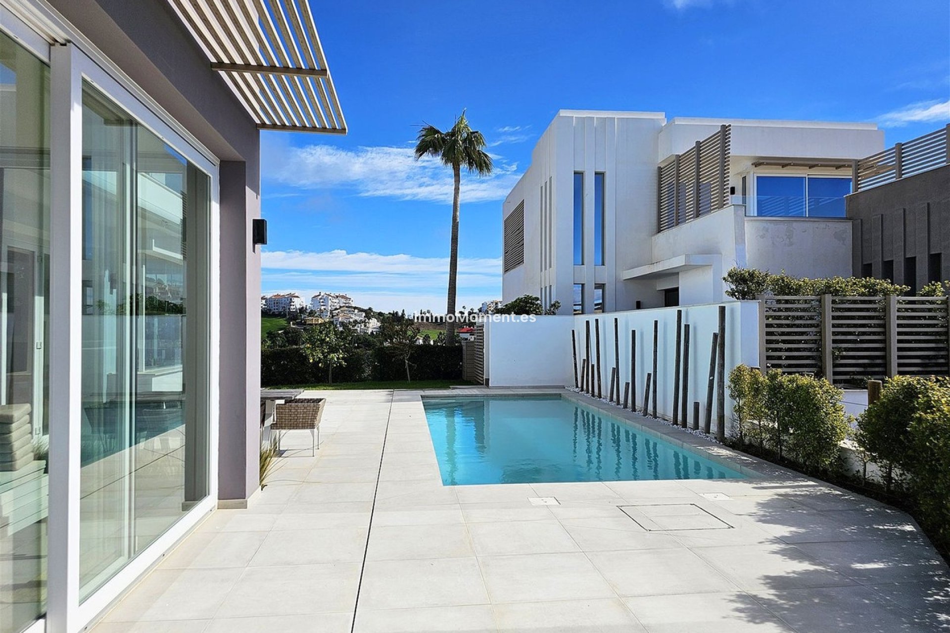 Bestaande woning - Villa - Mijas - Riviera del Sol