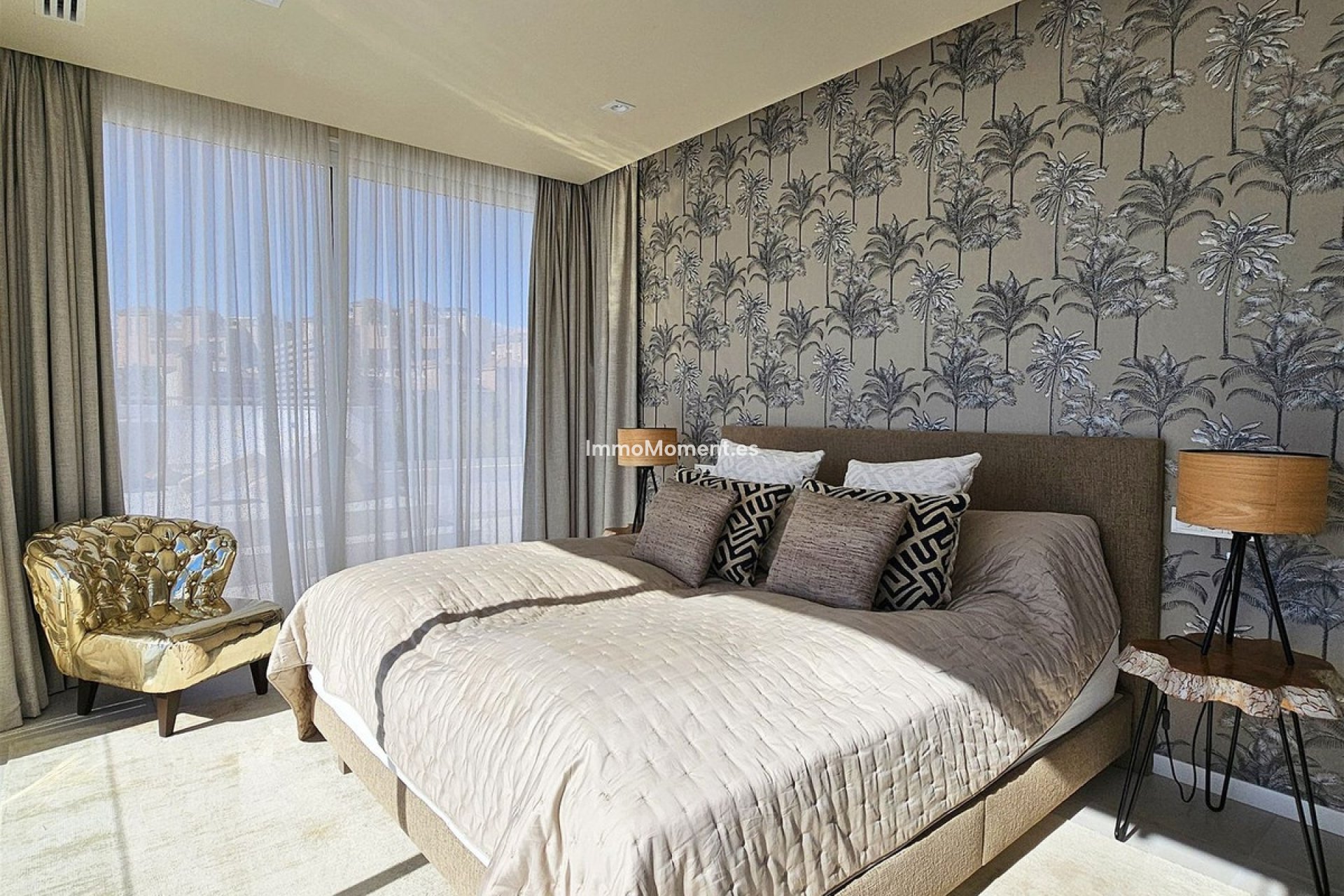 Bestaande woning - Villa - Mijas - Riviera del Sol