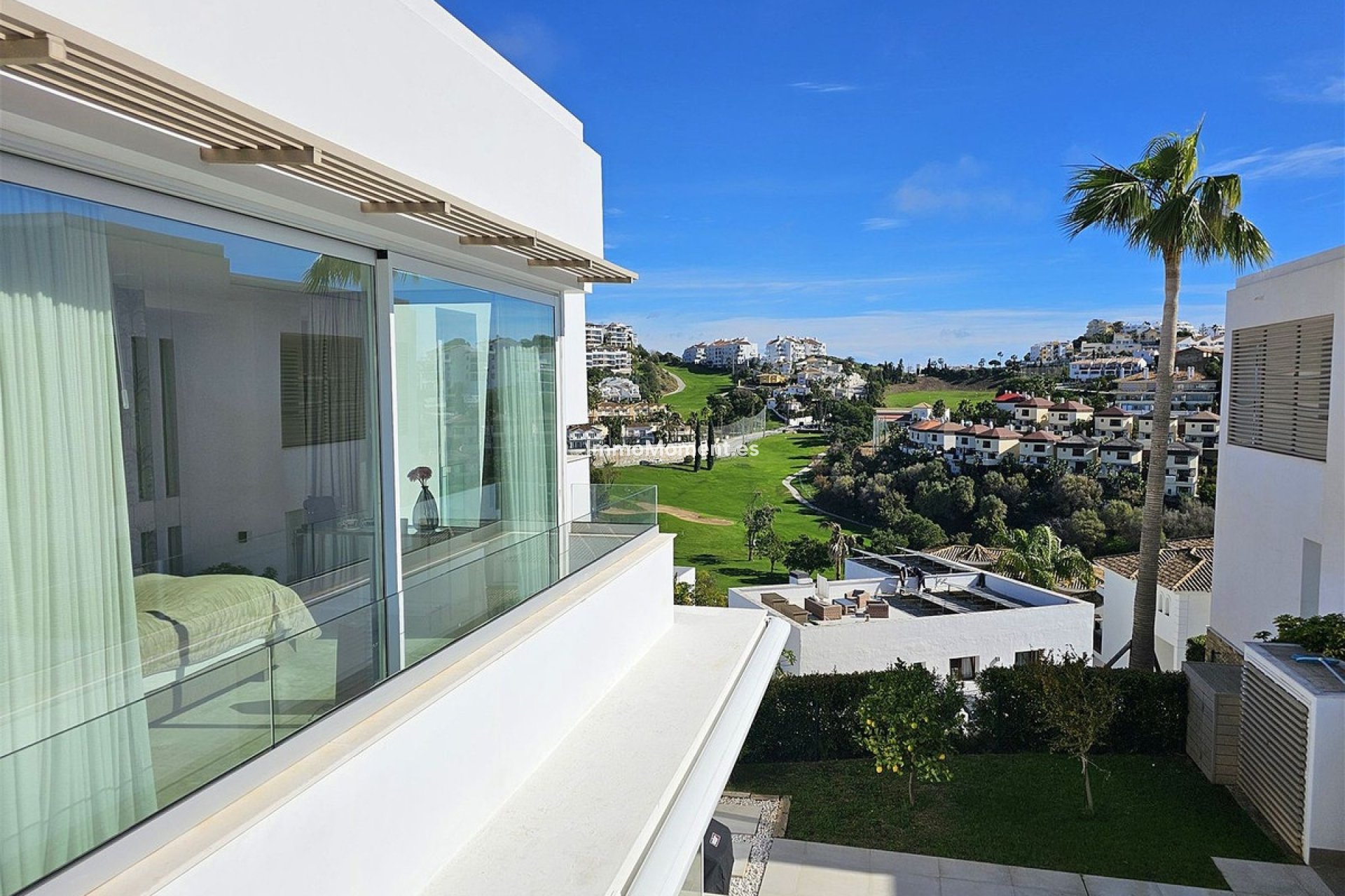 Bestaande woning - Villa - Mijas - Riviera del Sol