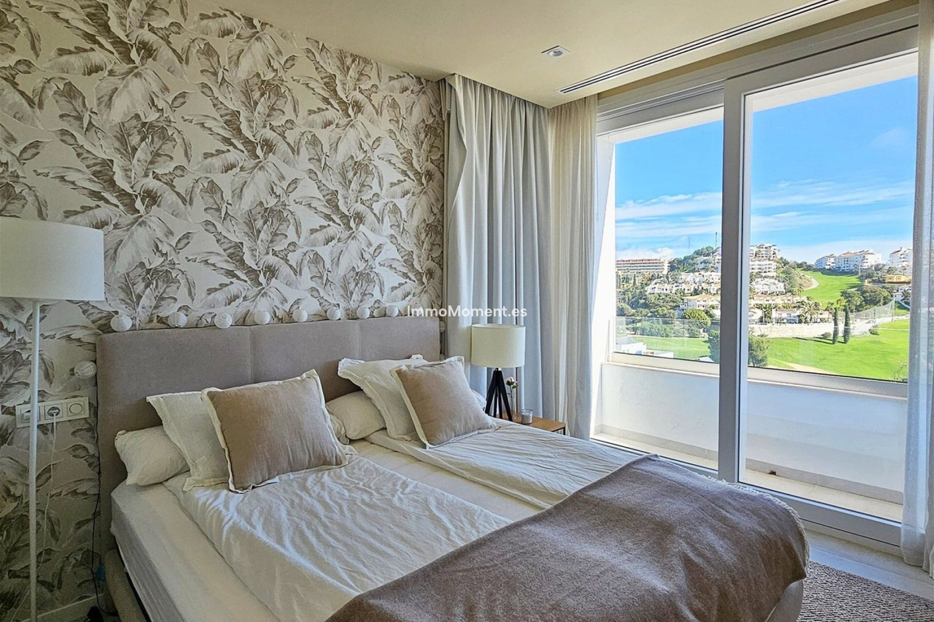 Bestaande woning - Villa - Mijas - Riviera del Sol