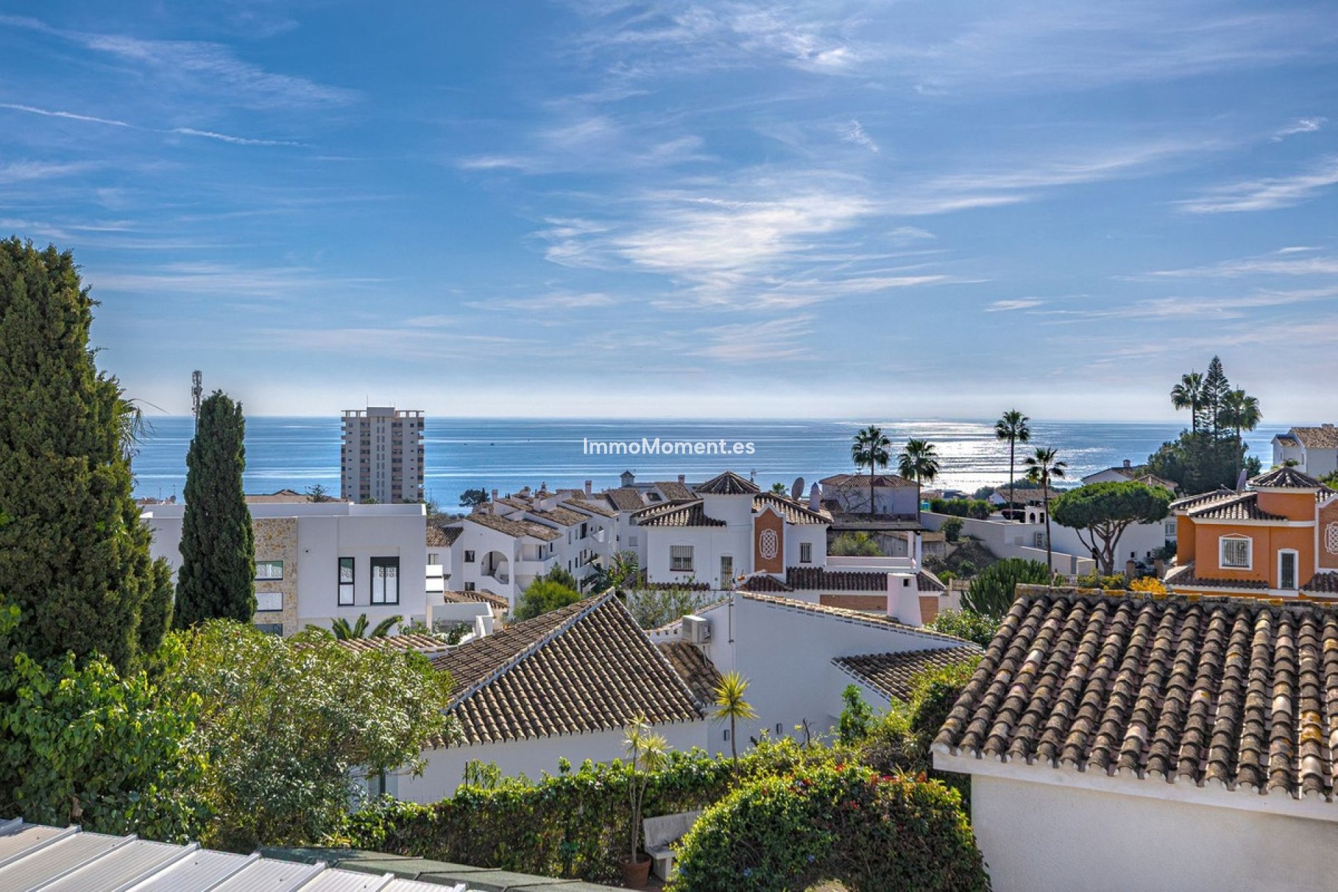 Bestaande woning - Villa - Mijas - Riviera del Sol