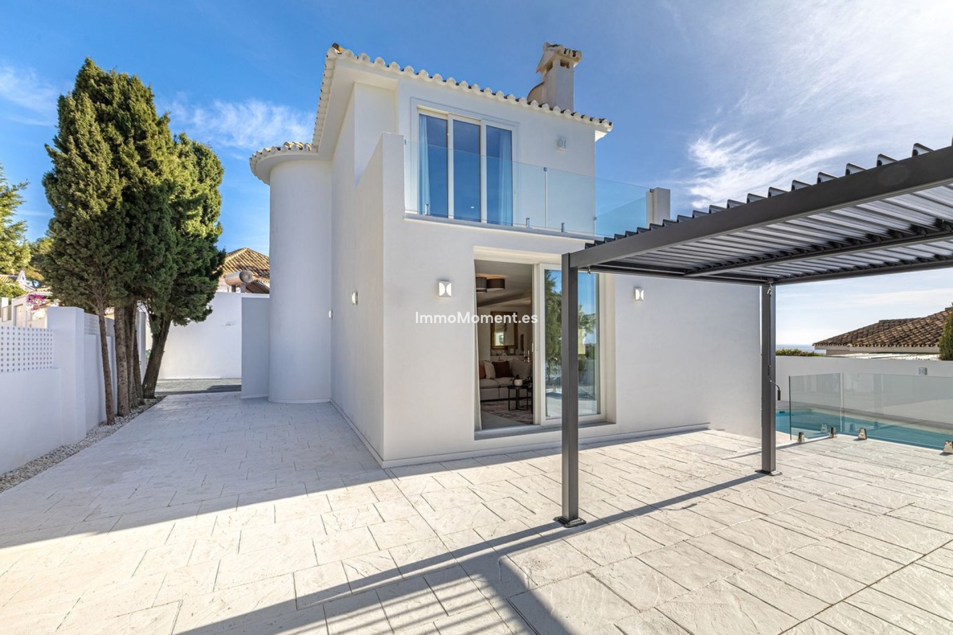 Bestaande woning - Villa - Mijas - Riviera del Sol