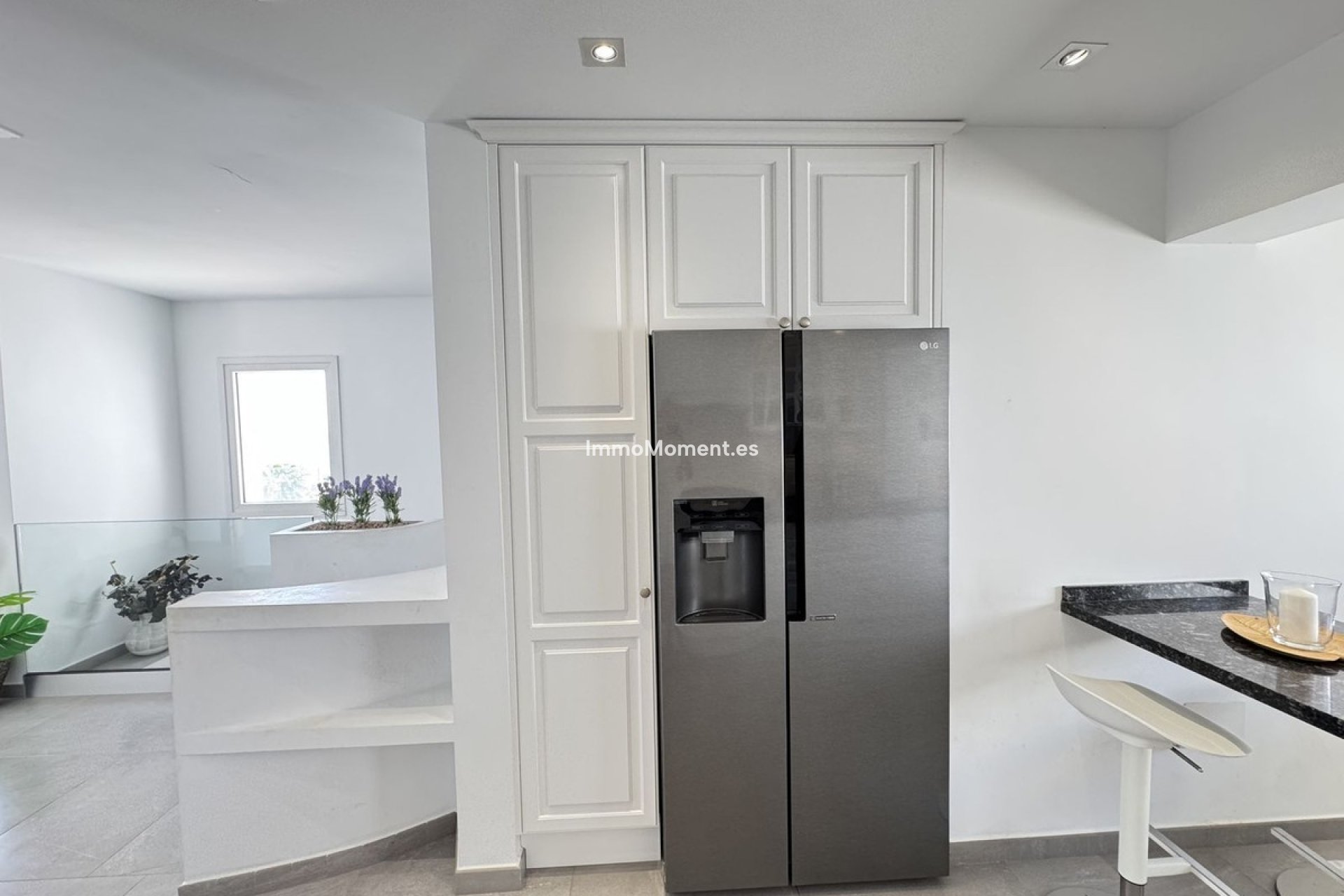 Bestaande woning - Villa - Mijas - Riviera del Sol