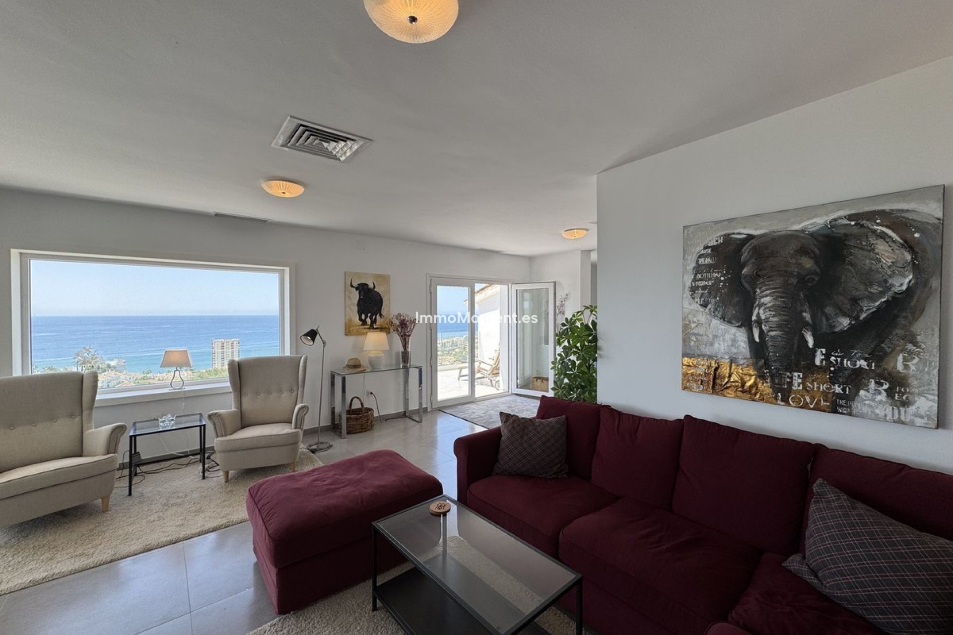 Bestaande woning - Villa - Mijas - Riviera del Sol