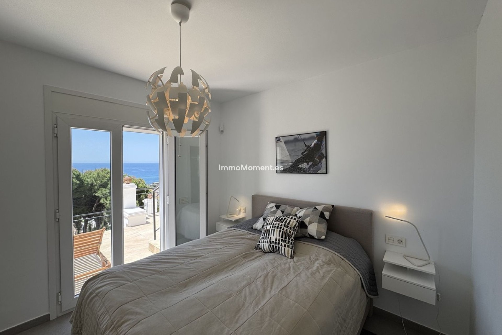 Bestaande woning - Villa - Mijas - Riviera del Sol