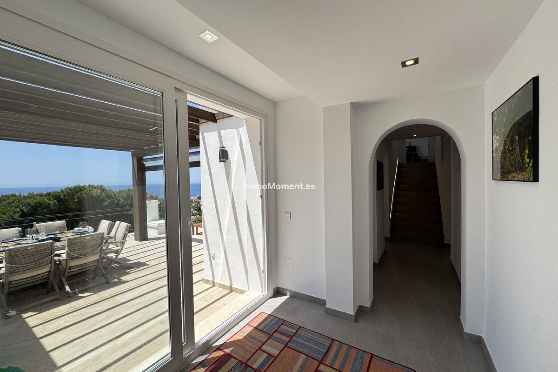 Bestaande woning - Villa - Mijas - Riviera del Sol