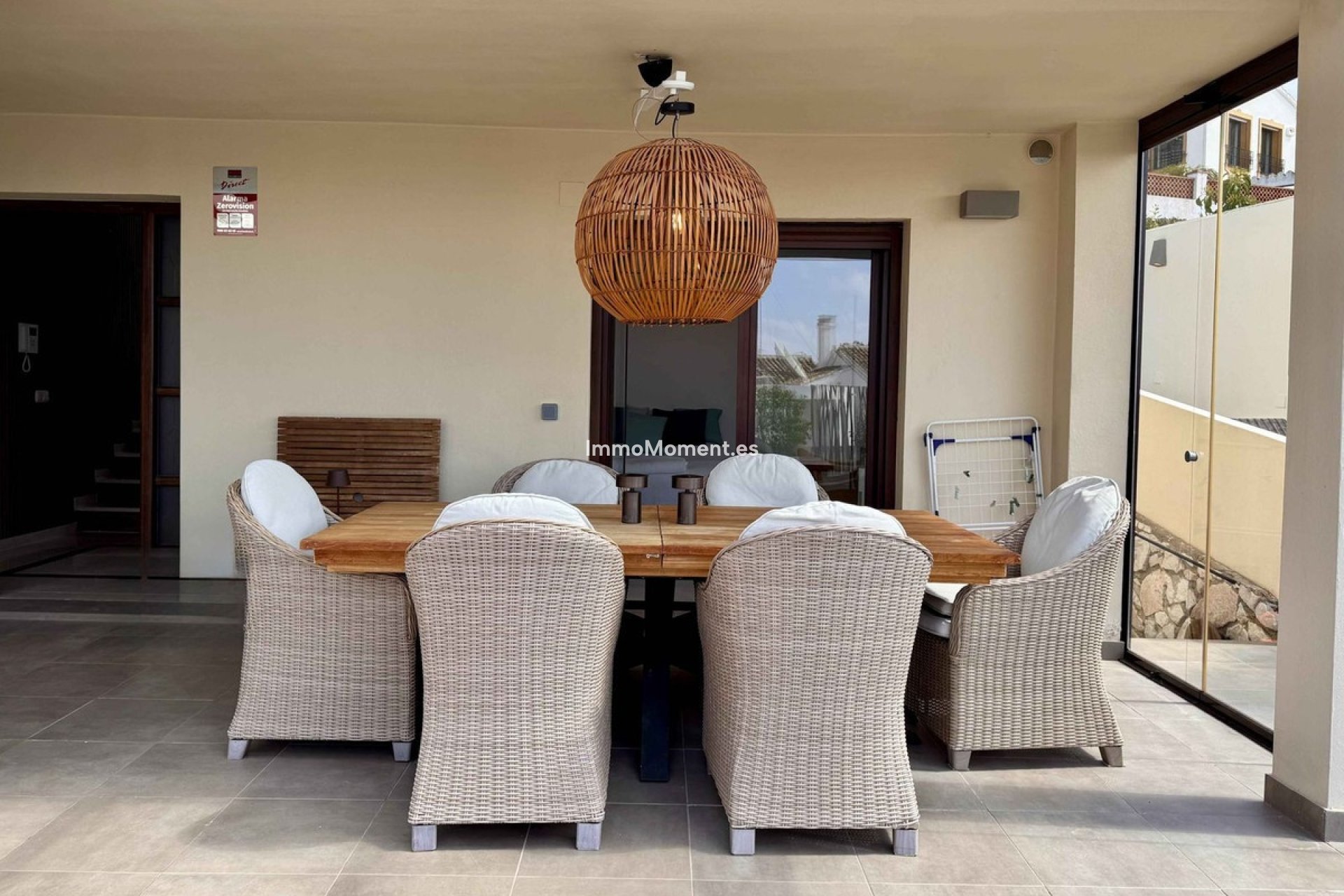 Bestaande woning - Villa - Mijas - Riviera del Sol