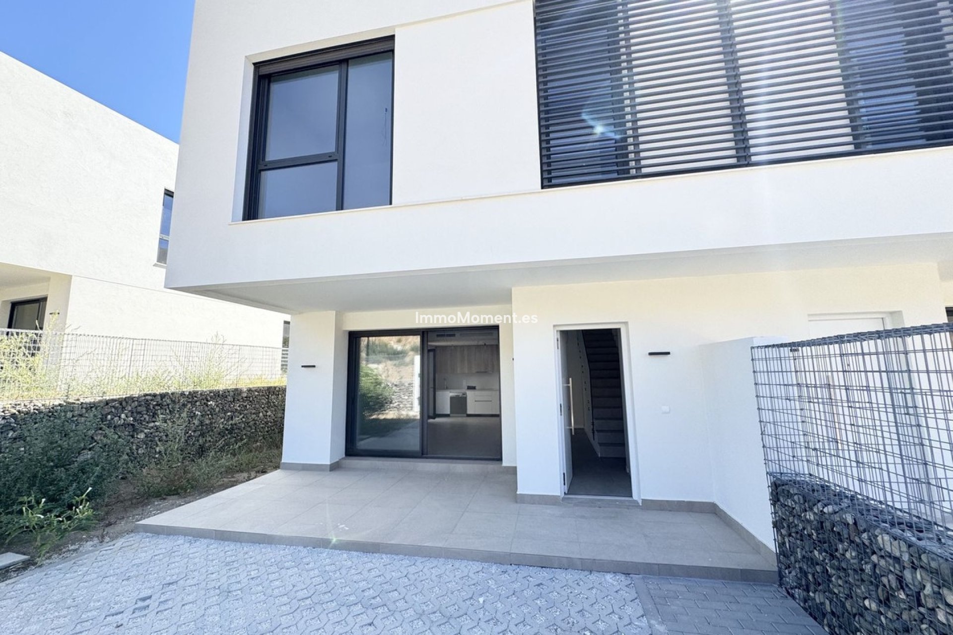 Bestaande woning - Villa - Mijas - Riviera del Sol