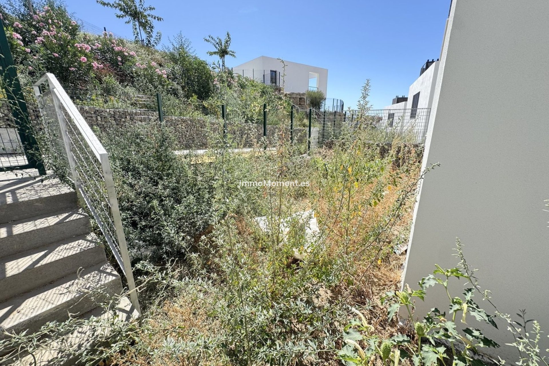 Bestaande woning - Villa - Mijas - Riviera del Sol