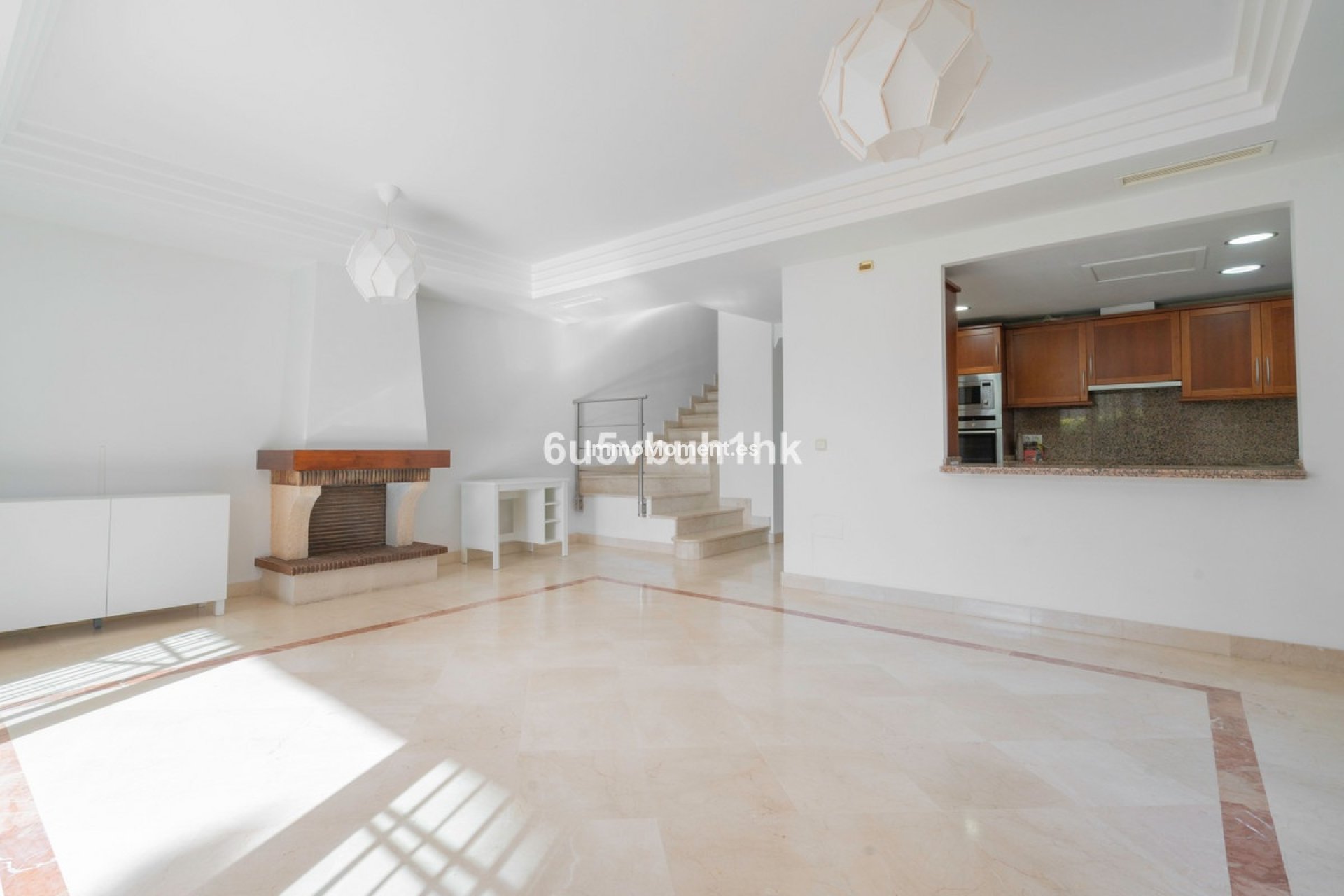 Bestaande woning - Villa - Mijas - Riviera del Sol