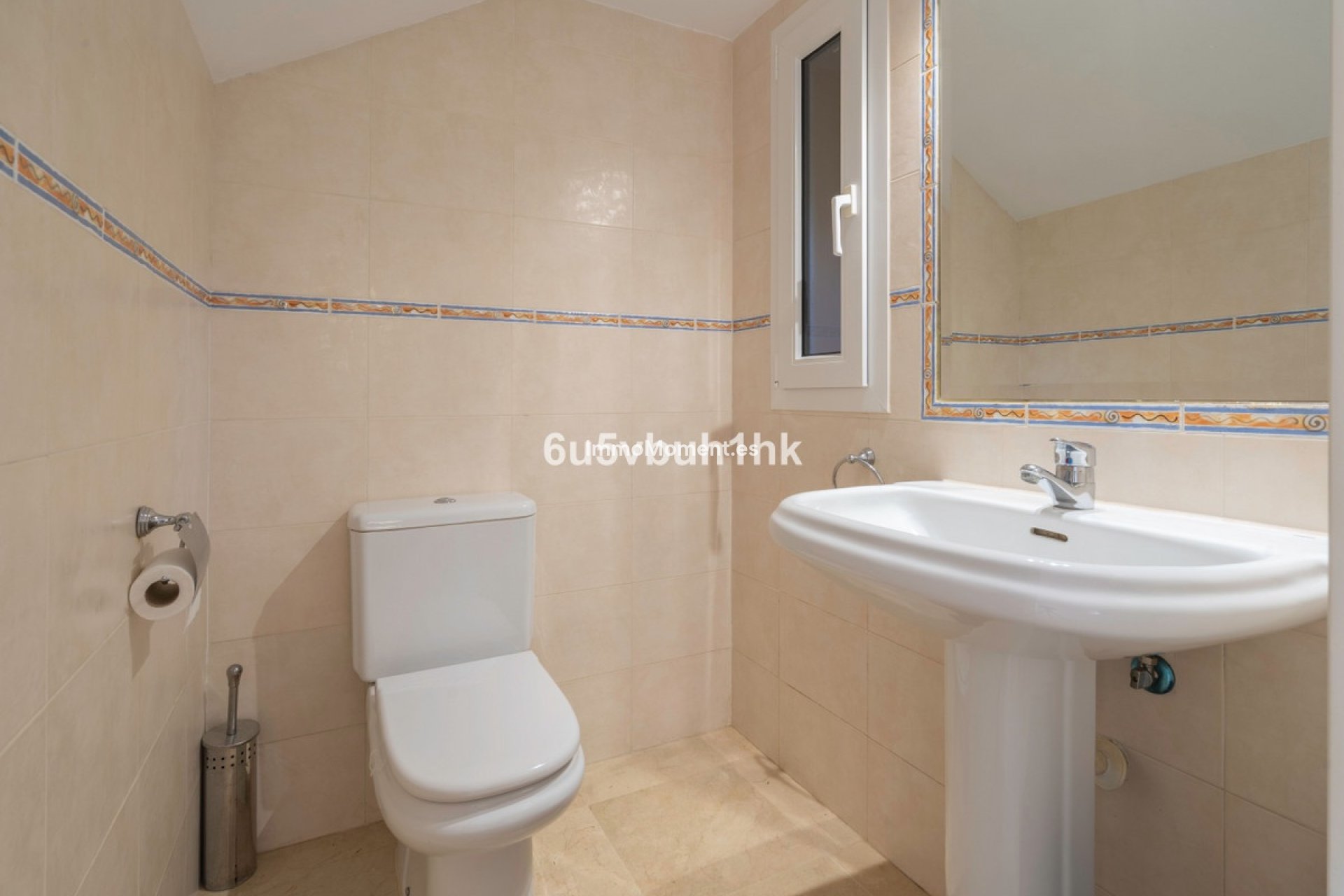 Bestaande woning - Villa - Mijas - Riviera del Sol