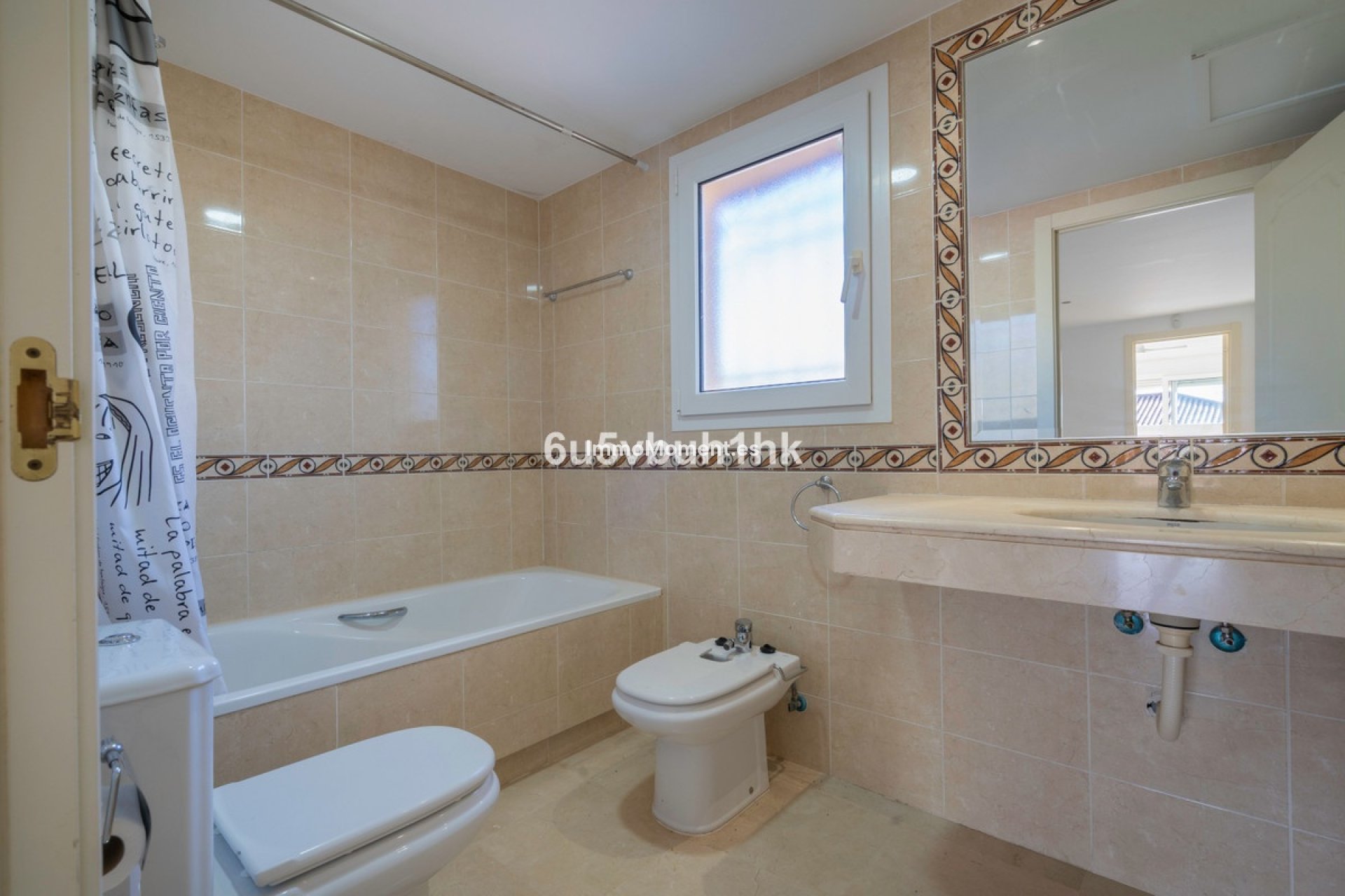 Bestaande woning - Villa - Mijas - Riviera del Sol