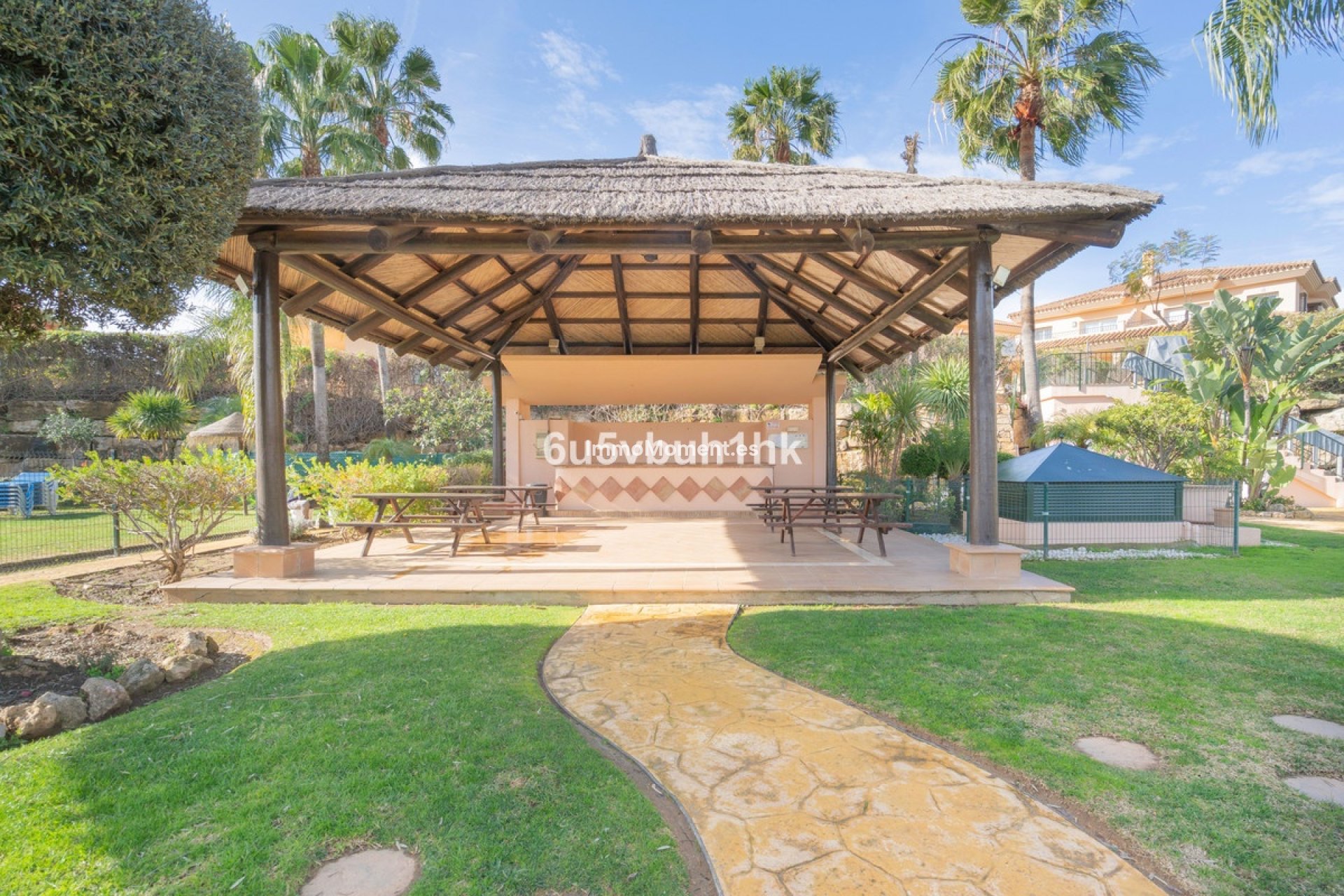 Bestaande woning - Villa - Mijas - Riviera del Sol
