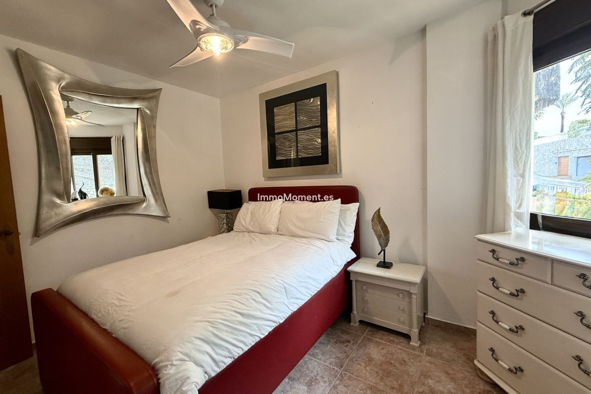 Bestaande woning - Villa - Mijas - Riviera del Sol