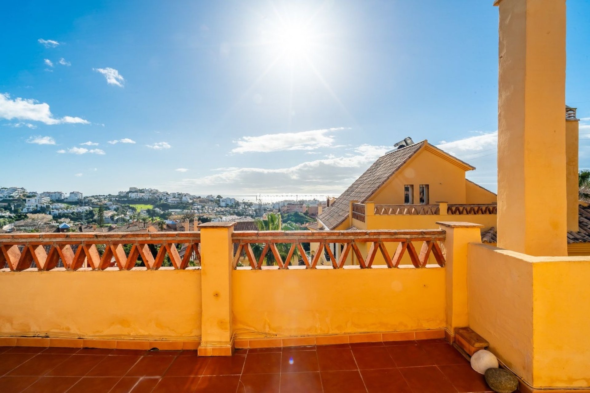 Bestaande woning - Villa - Mijas - Riviera del Sol
