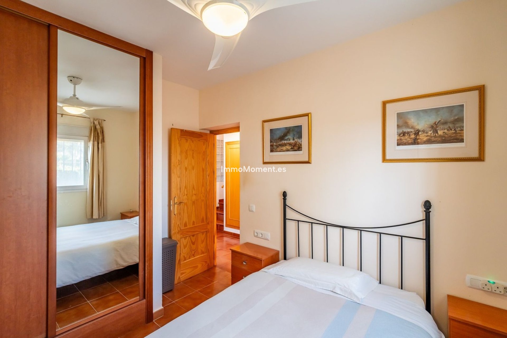 Bestaande woning - Villa - Mijas - Riviera del Sol