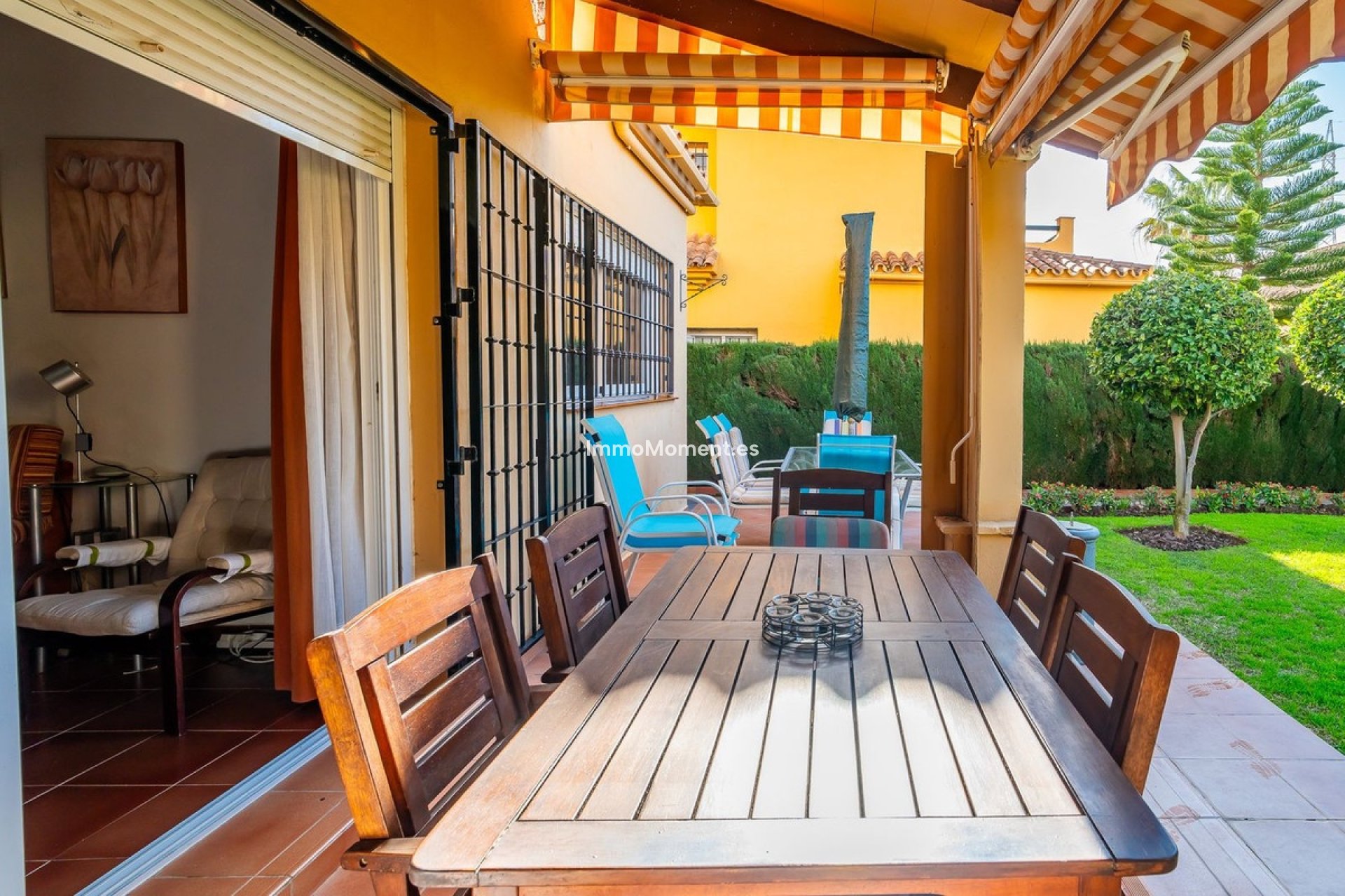 Bestaande woning - Villa - Mijas - Riviera del Sol