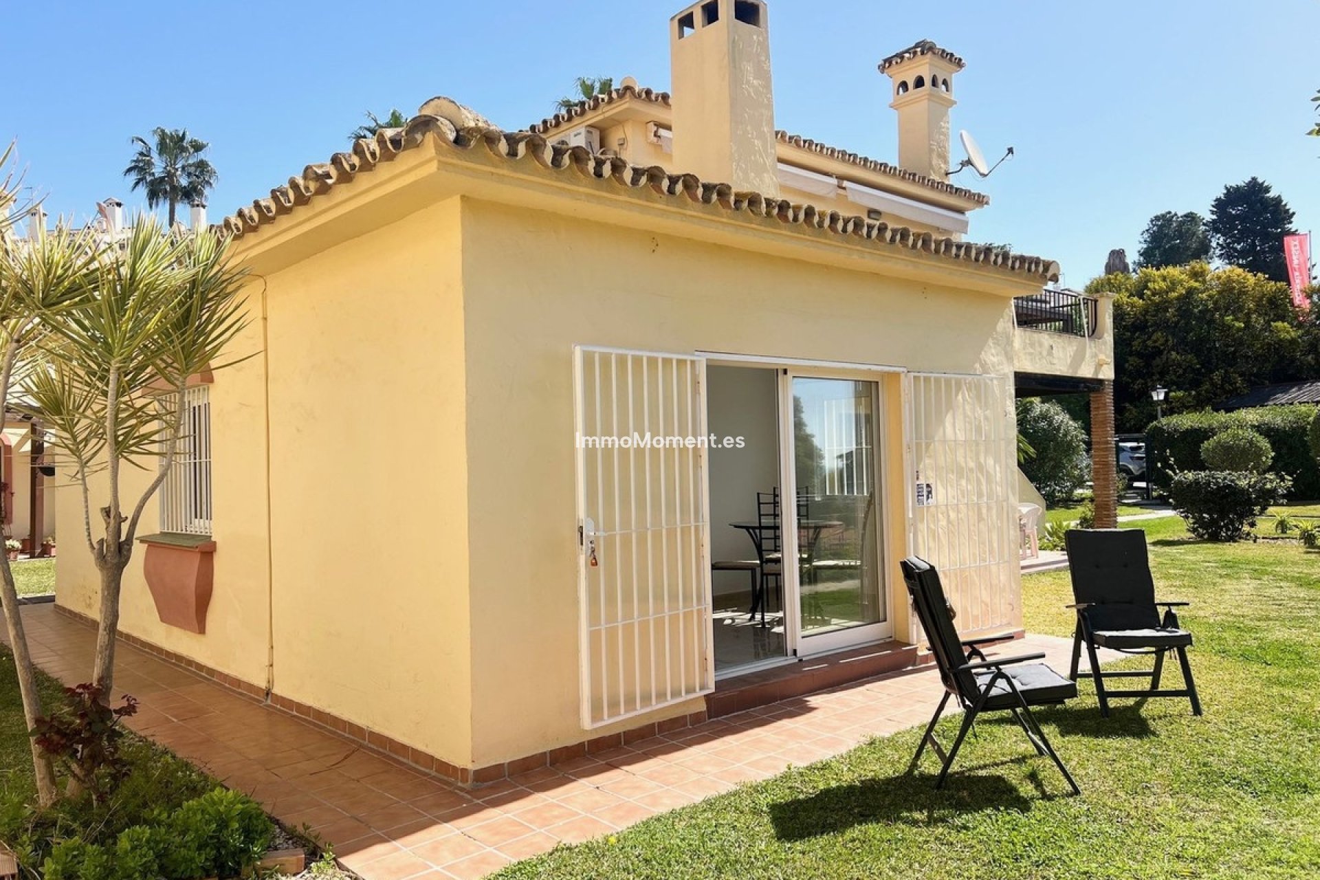 Bestaande woning - Villa - Mijas - Riviera del Sol
