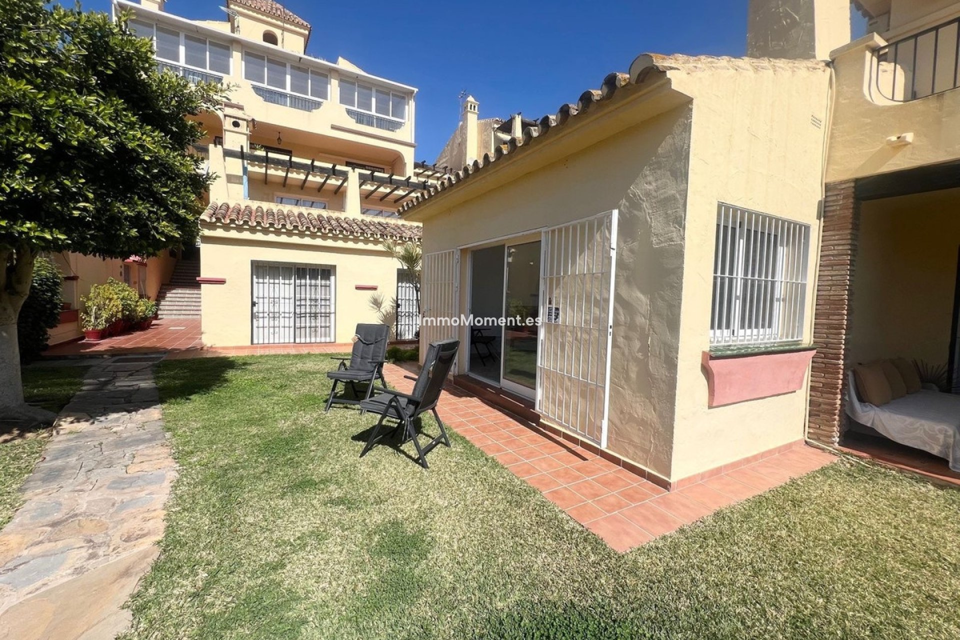 Bestaande woning - Villa - Mijas - Riviera del Sol
