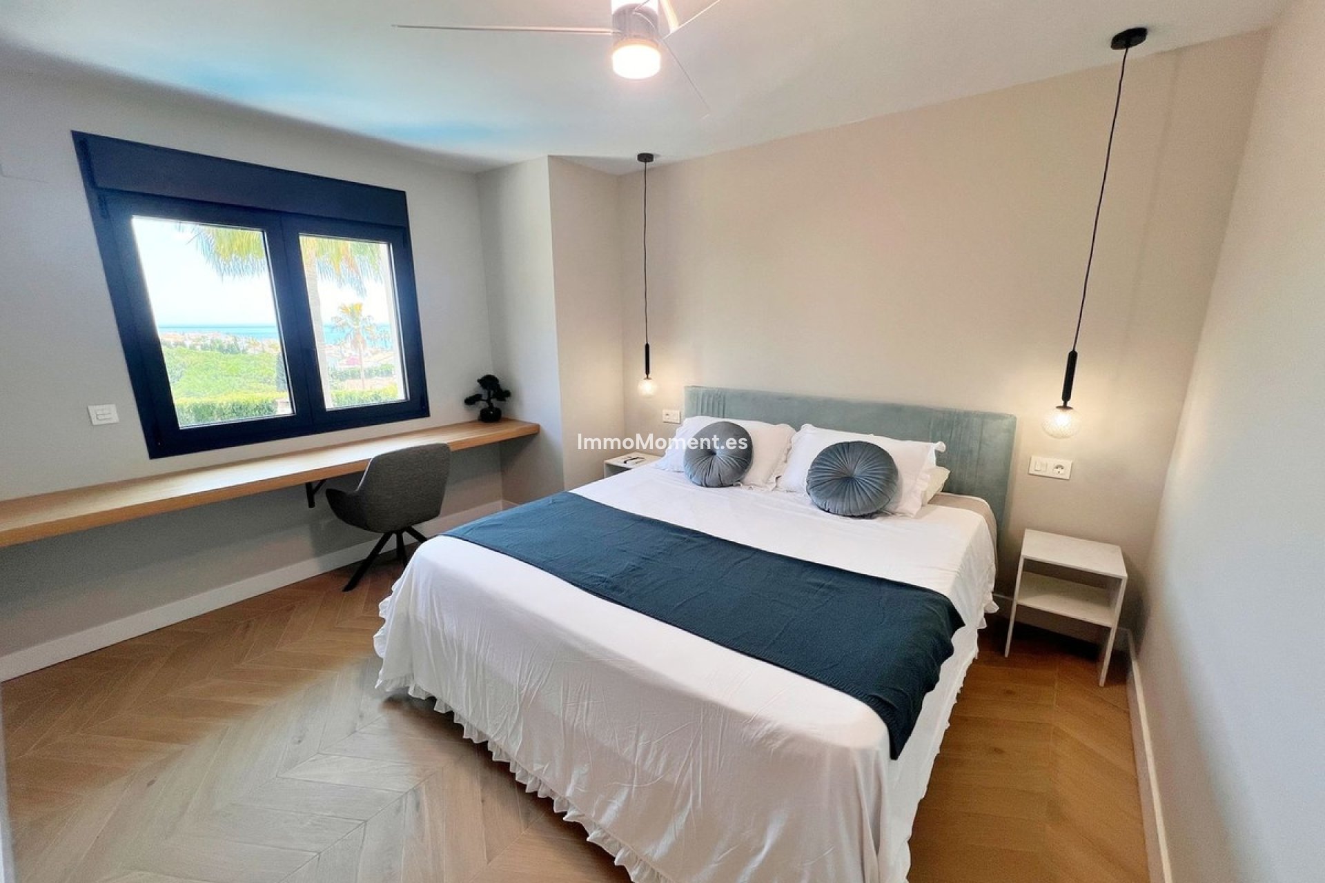 Bestaande woning - Villa - Mijas - Riviera del Sol