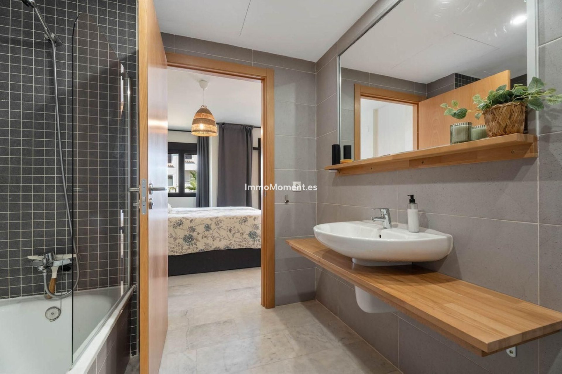 Bestaande woning - Villa - Mijas - Riviera del Sol