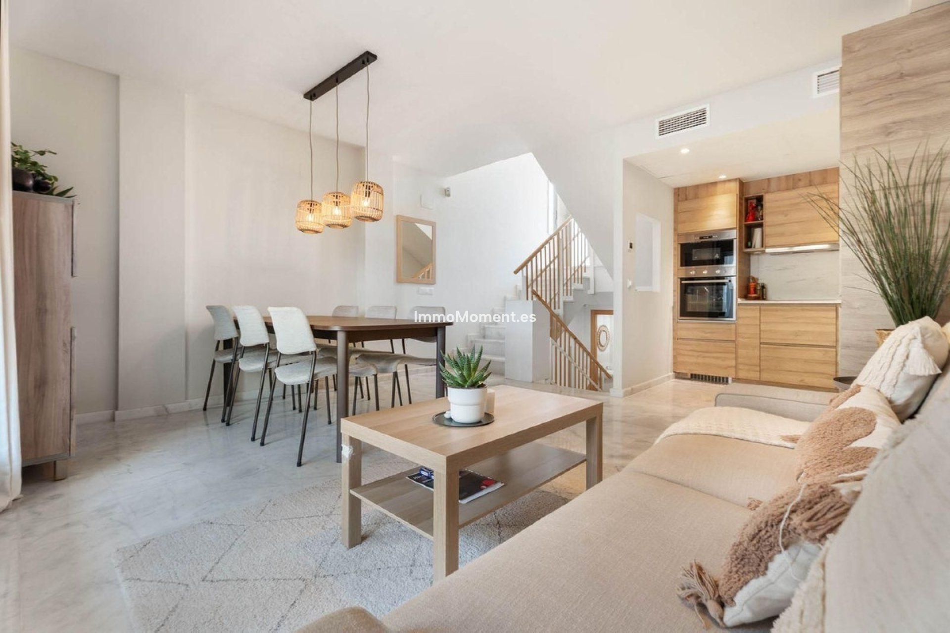 Bestaande woning - Villa - Mijas - Riviera del Sol