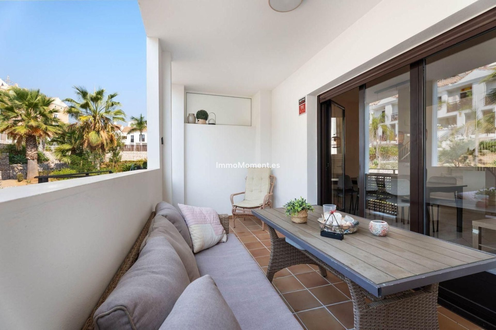 Bestaande woning - Villa - Mijas - Riviera del Sol