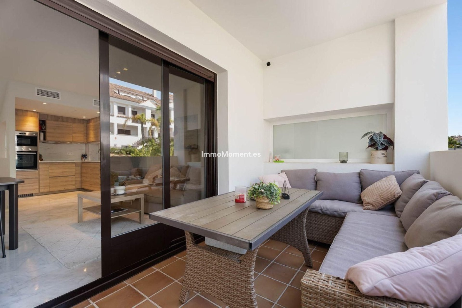 Bestaande woning - Villa - Mijas - Riviera del Sol