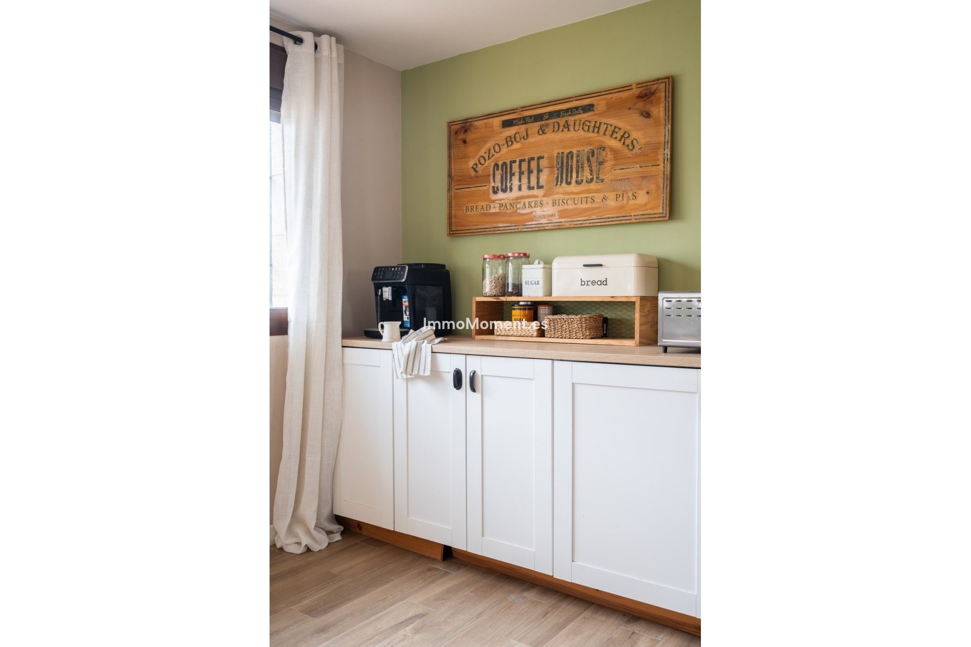 Bestaande woning - Villa - Mijas - Sierrezuela