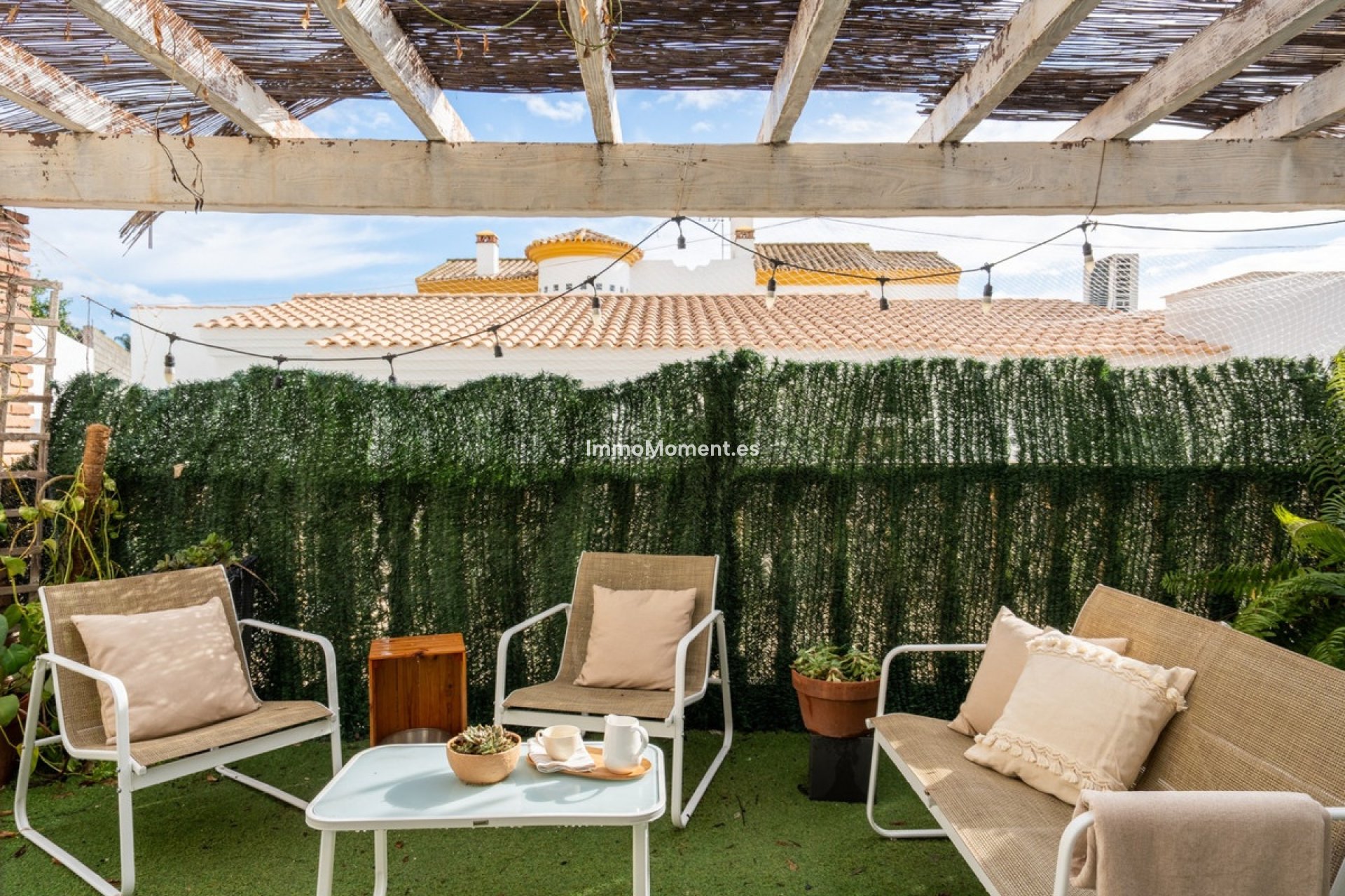 Bestaande woning - Villa - Mijas - Sierrezuela