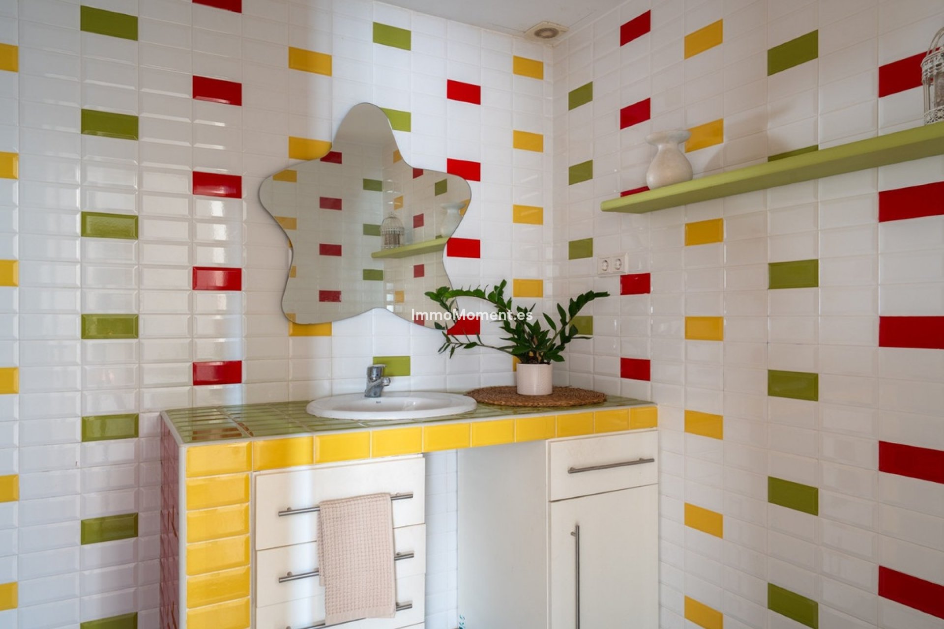 Bestaande woning - Villa - Mijas - Sierrezuela