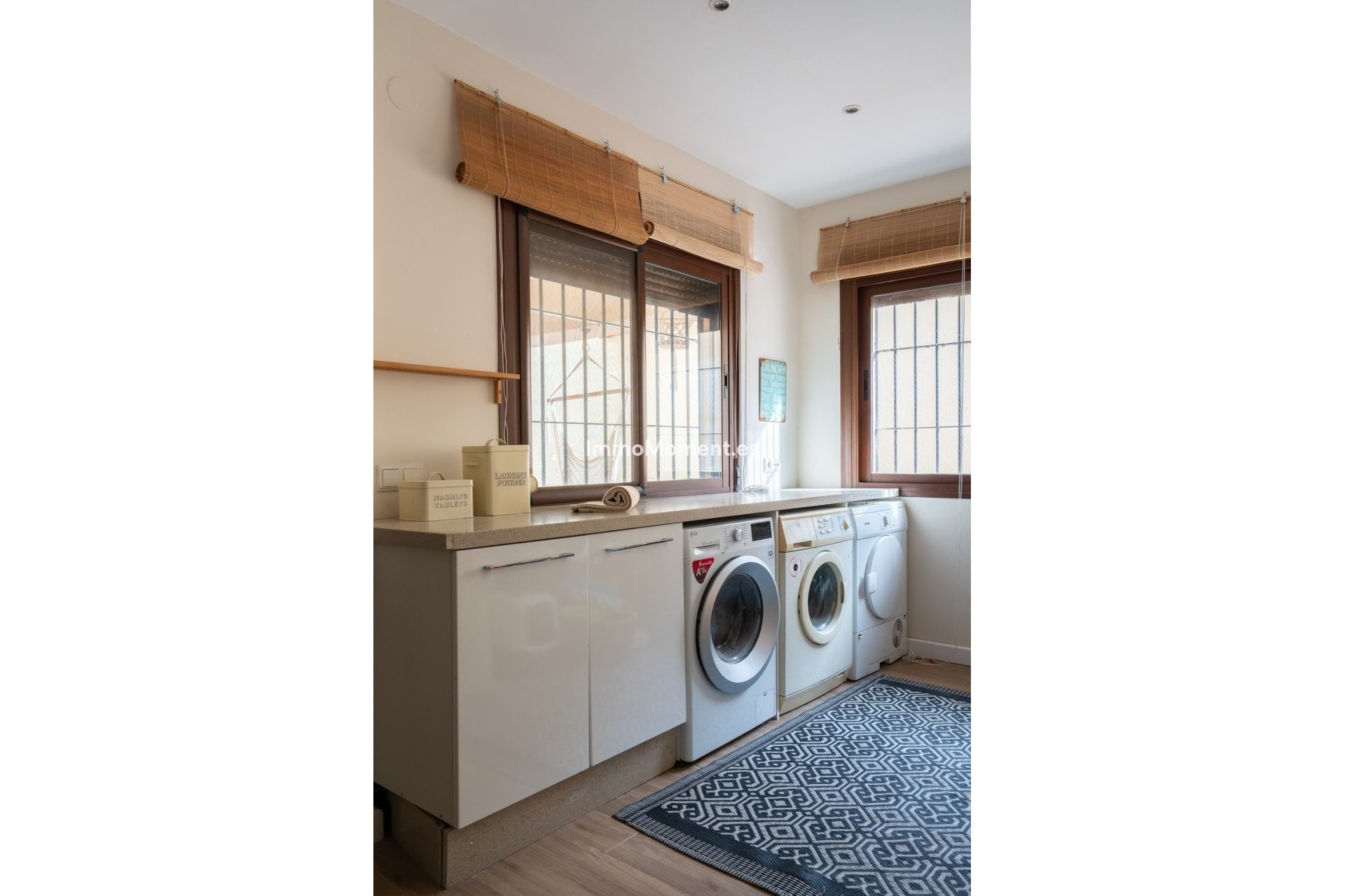 Bestaande woning - Villa - Mijas - Sierrezuela